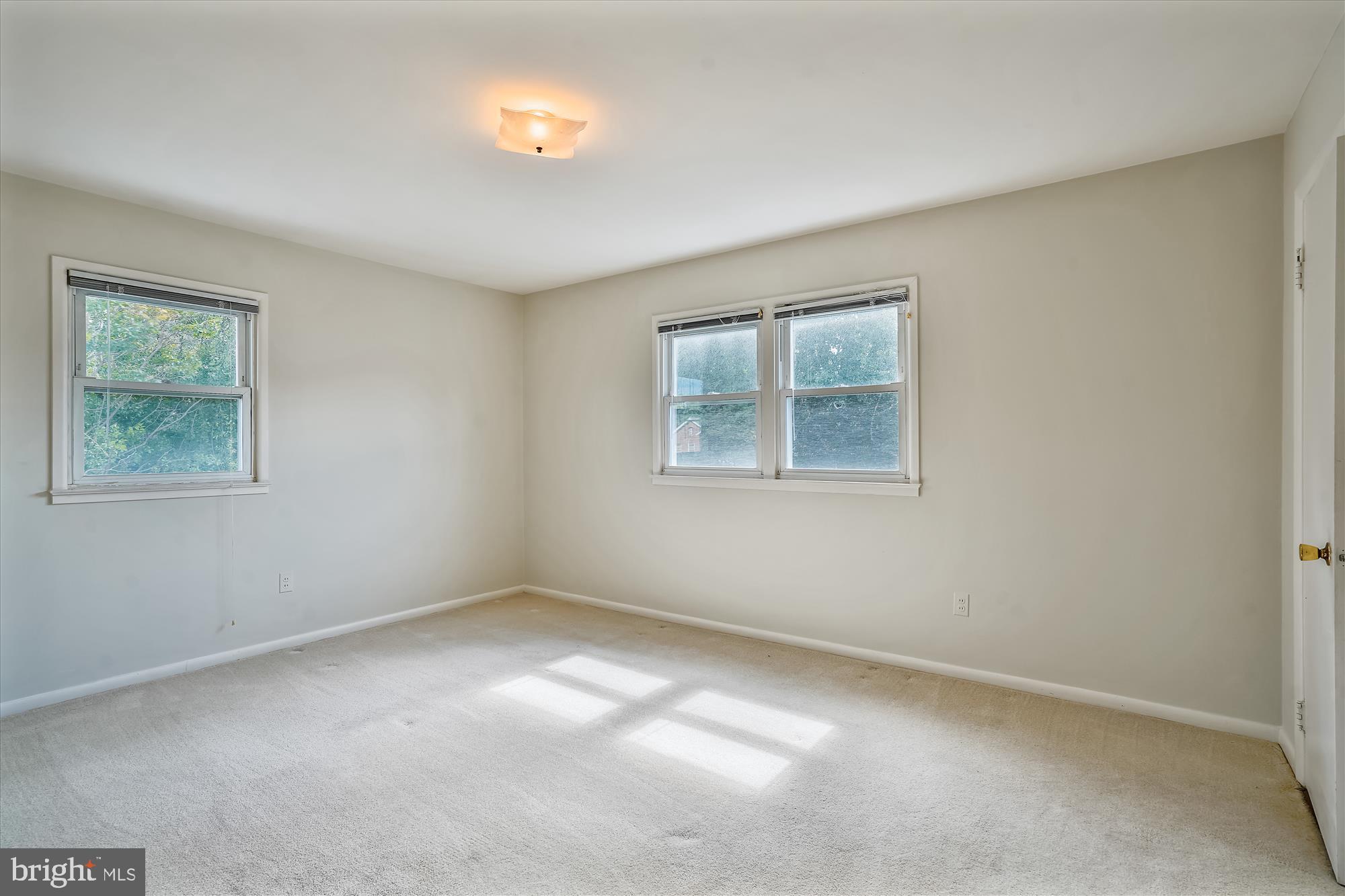 WEST LEWINSVILLE HEIGHTS - Residential Lease