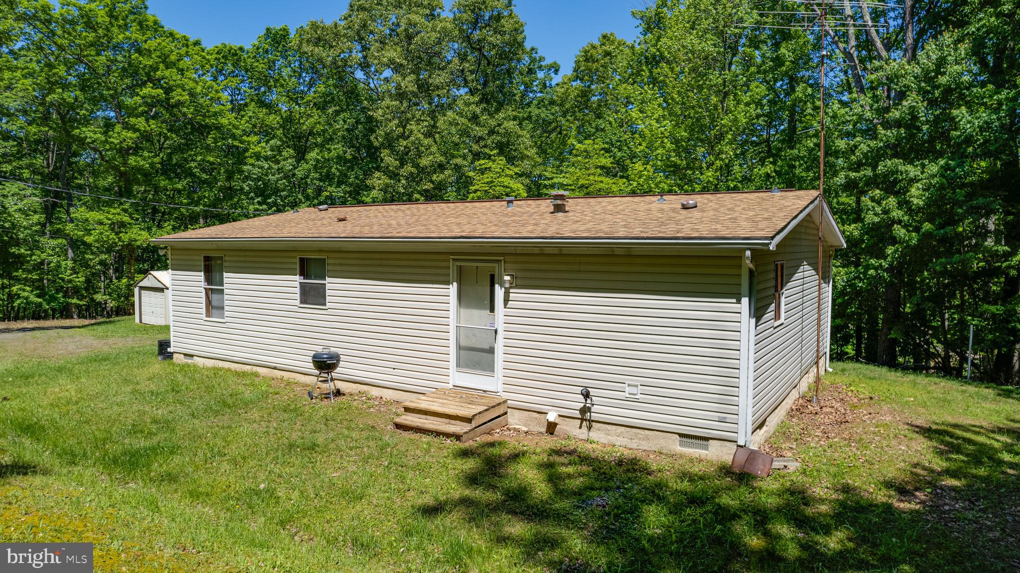 SOUTH MORGAN HILLS - Residential