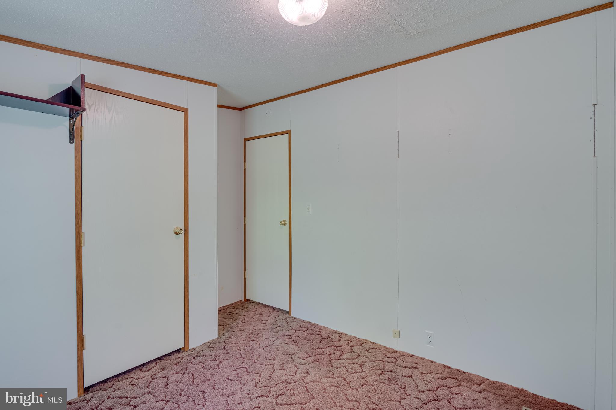 SOUTH MORGAN HILLS - Residential