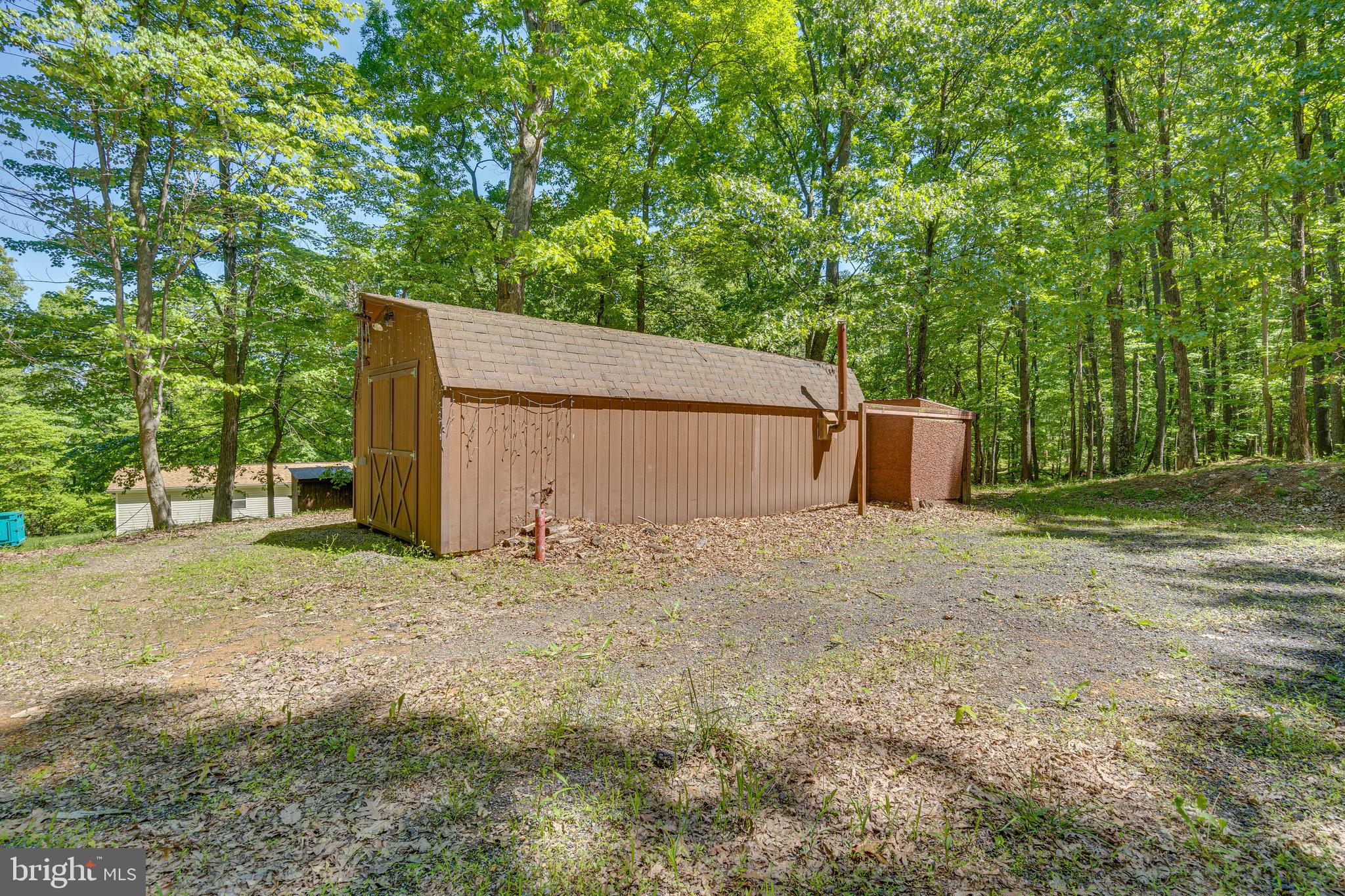 SOUTH MORGAN HILLS - Residential