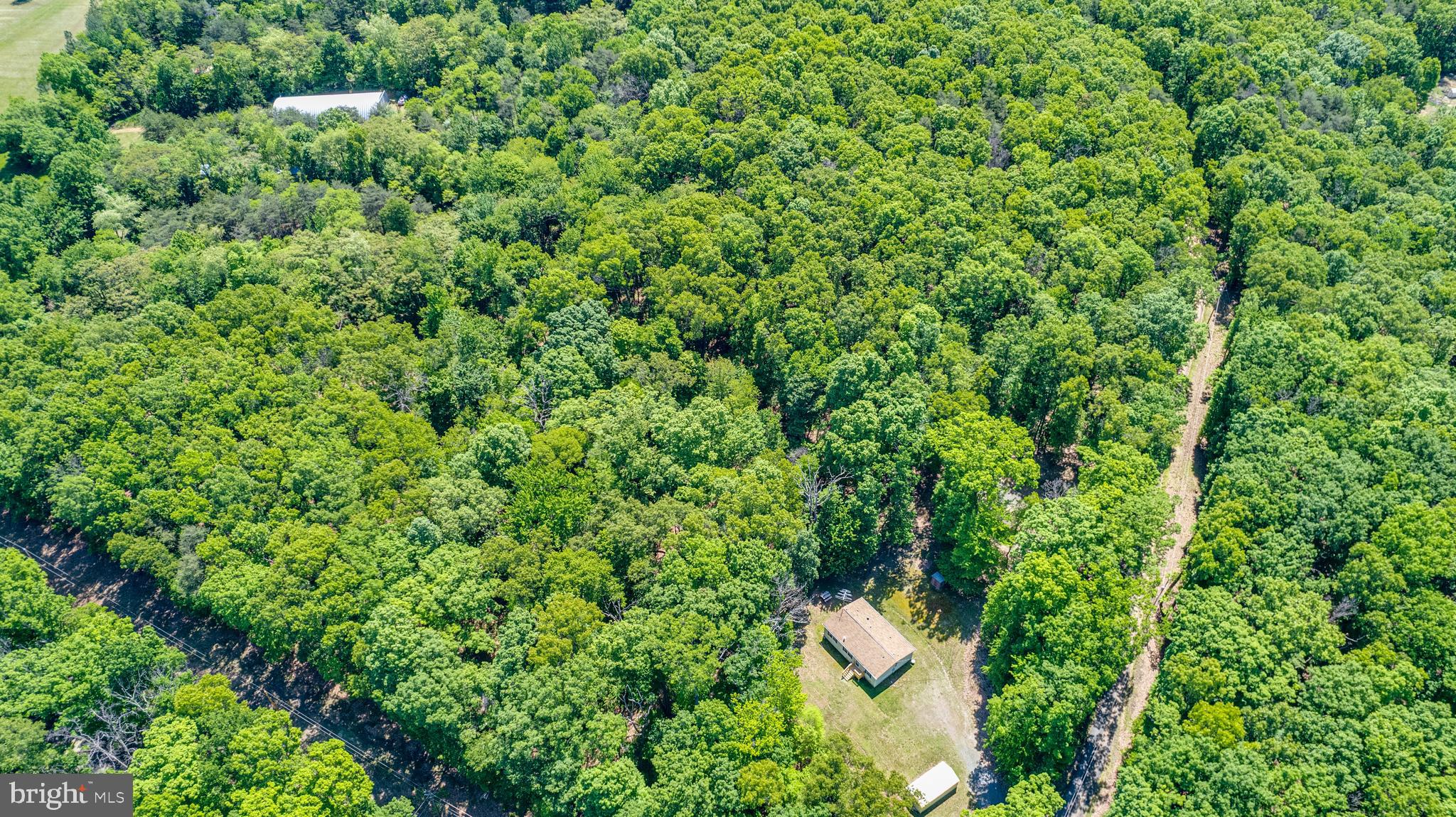 SOUTH MORGAN HILLS - Residential