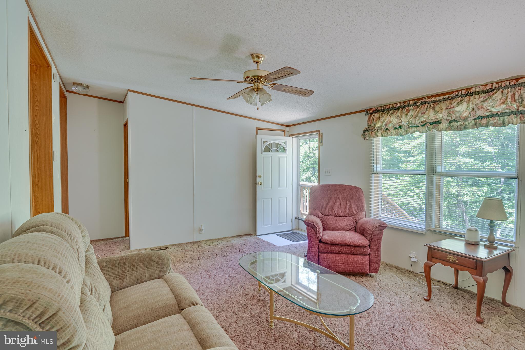 SOUTH MORGAN HILLS - Residential