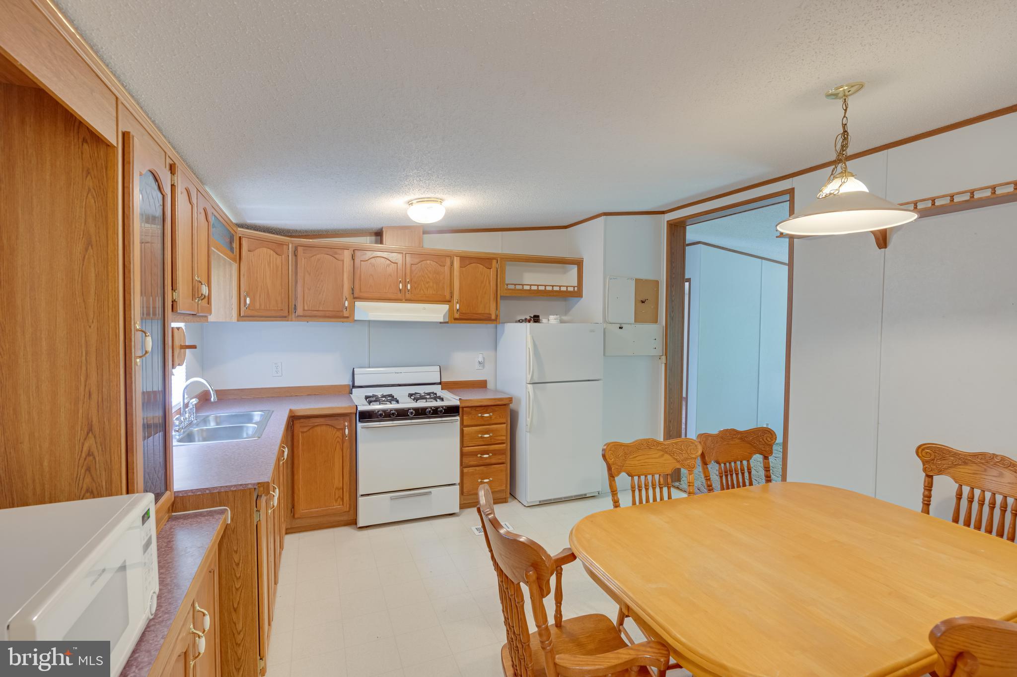 SOUTH MORGAN HILLS - Residential