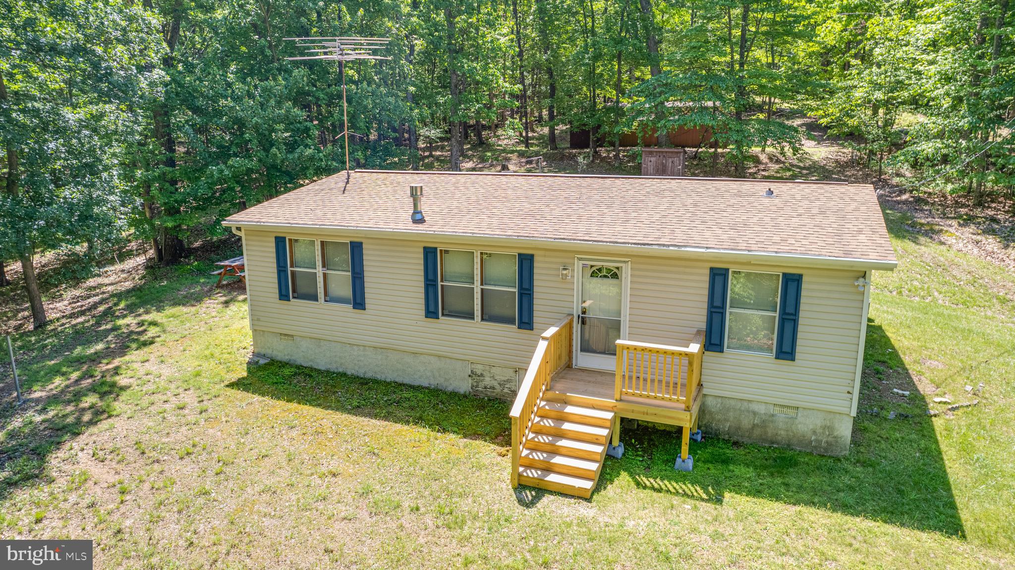 SOUTH MORGAN HILLS - Residential