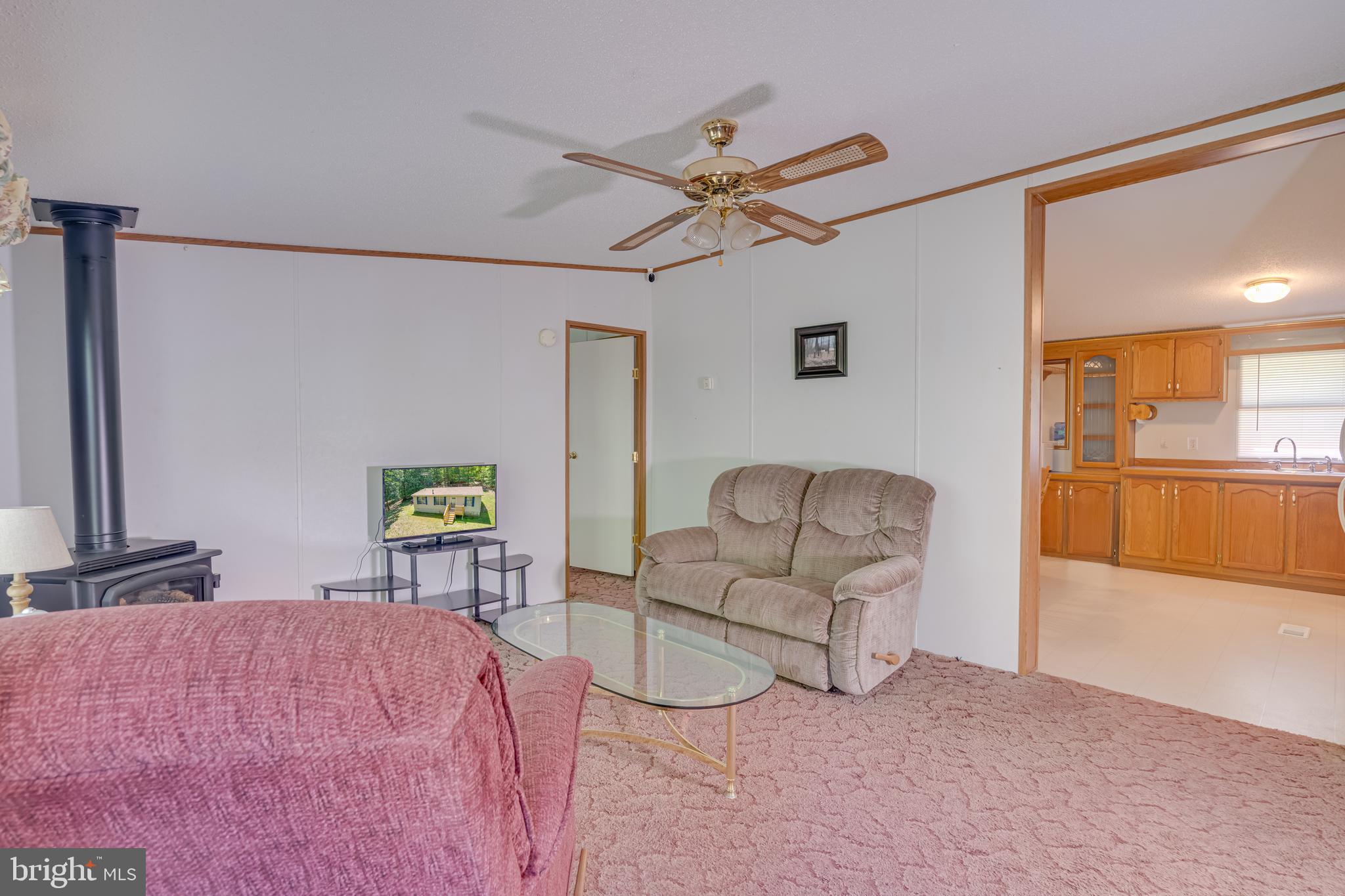 SOUTH MORGAN HILLS - Residential