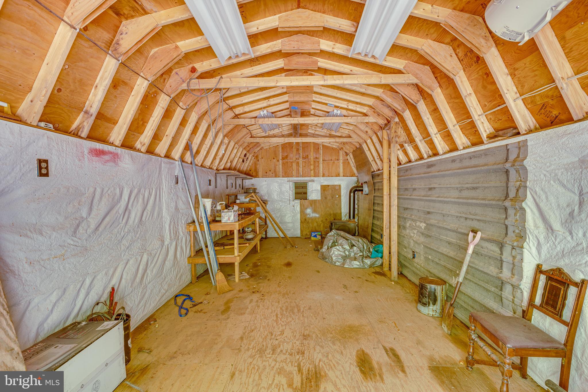 SOUTH MORGAN HILLS - Residential