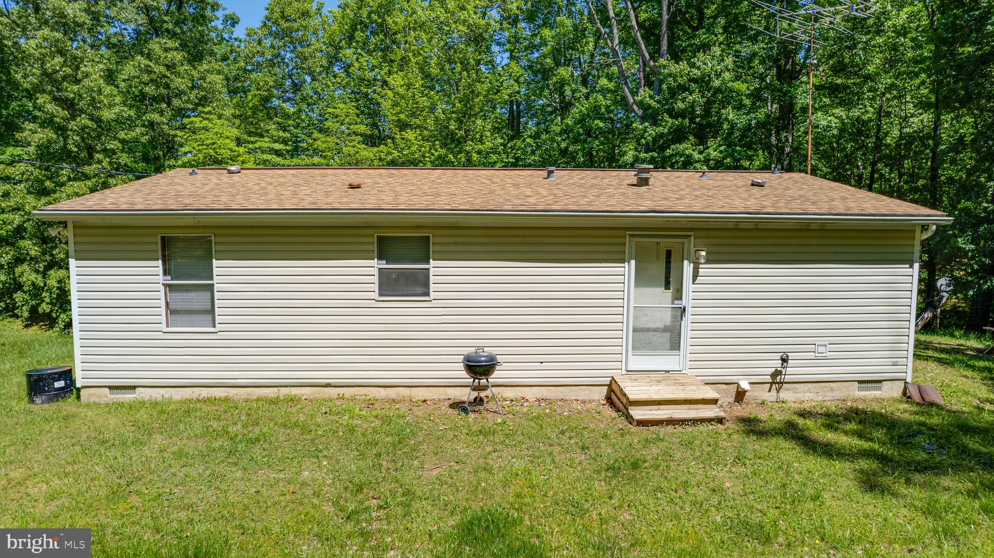 SOUTH MORGAN HILLS - Residential