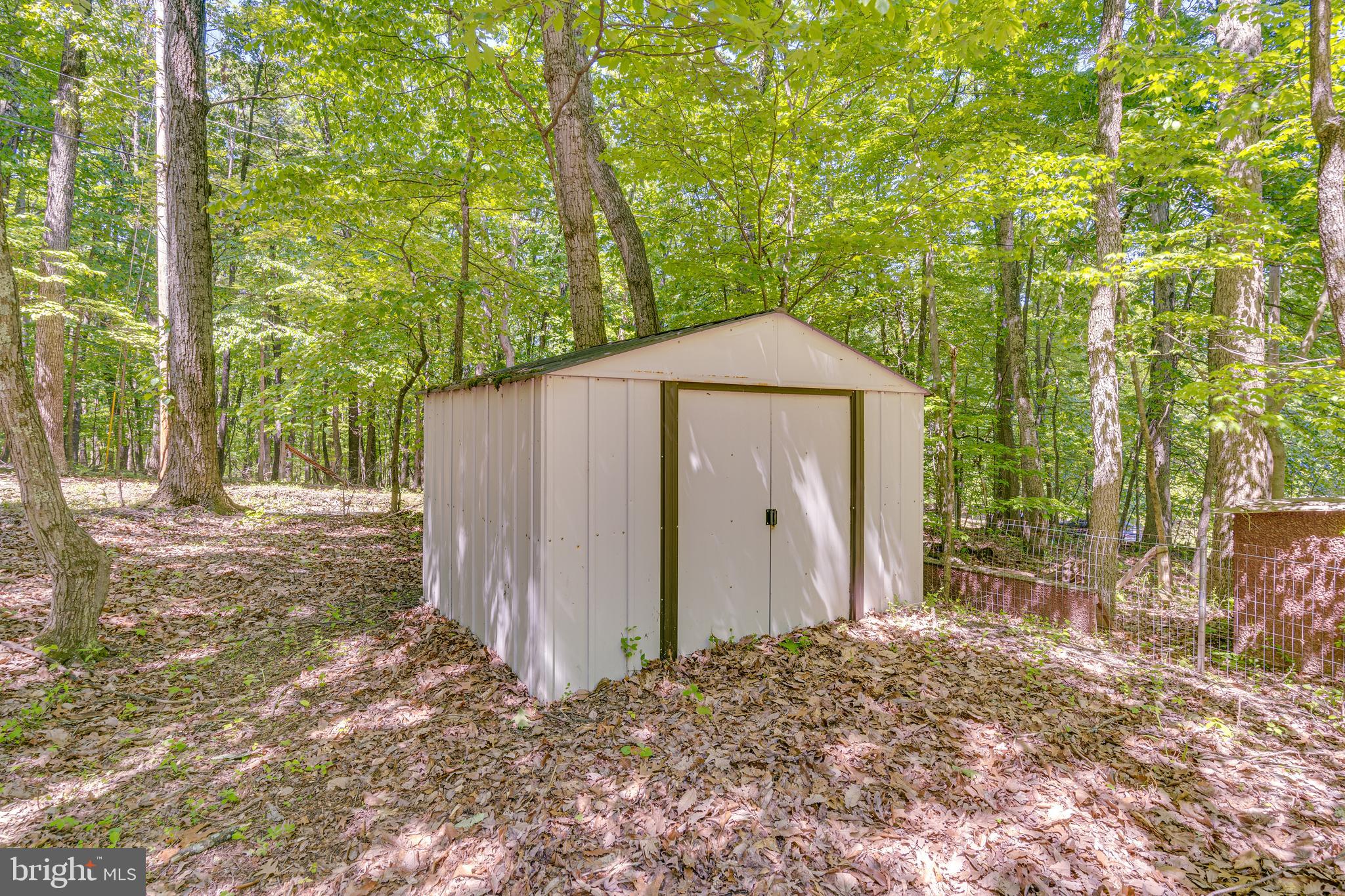 SOUTH MORGAN HILLS - Residential