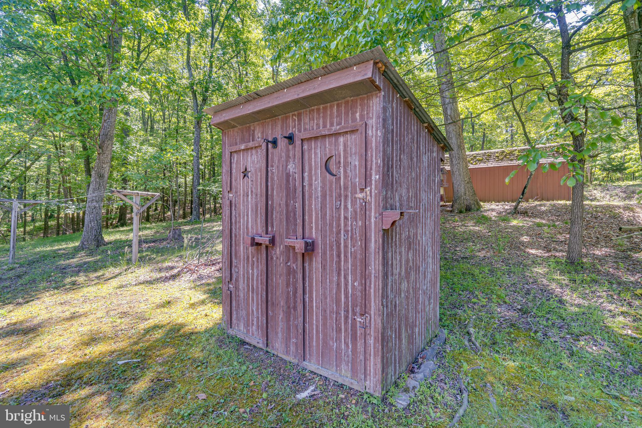 SOUTH MORGAN HILLS - Residential