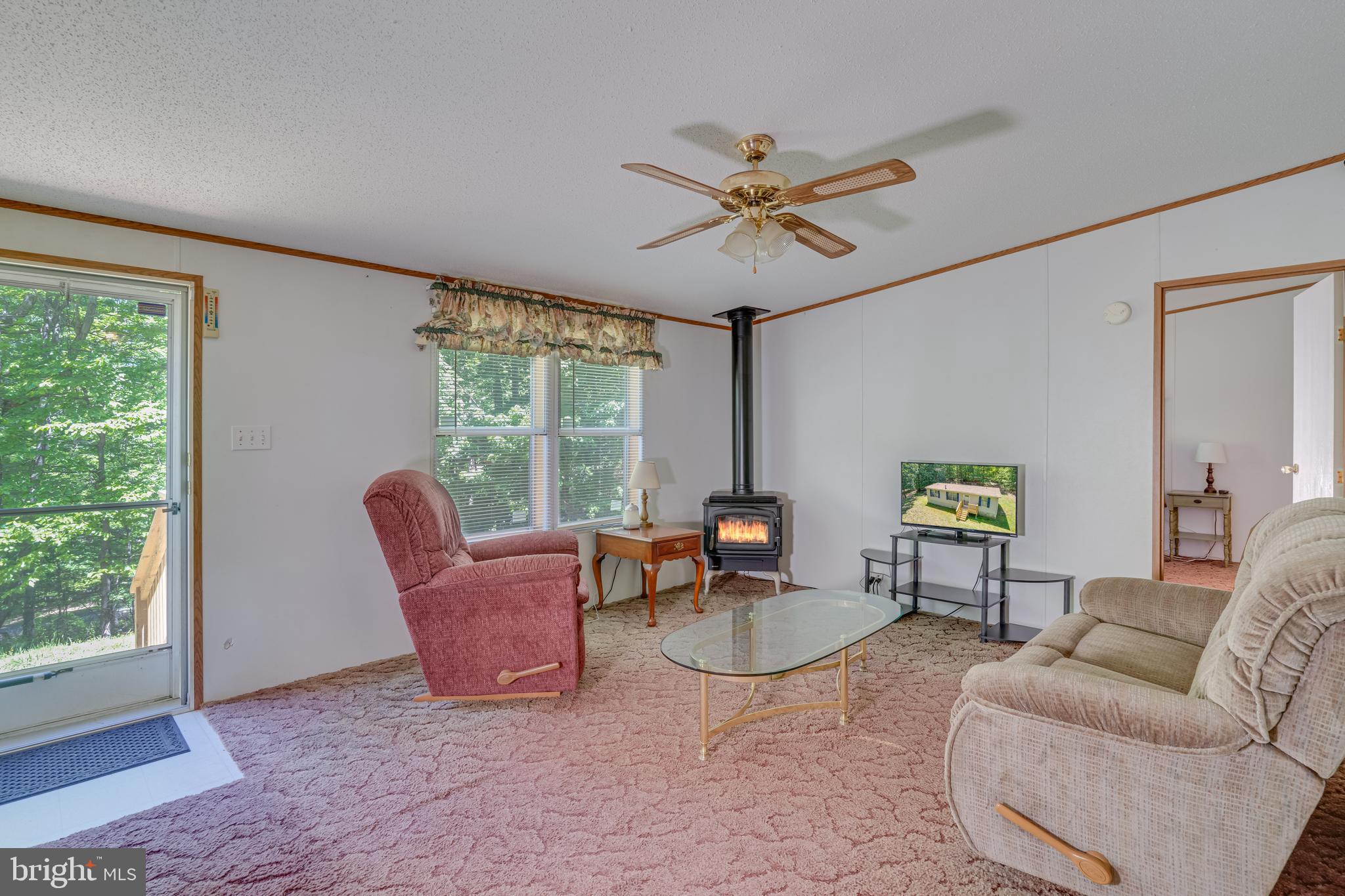 SOUTH MORGAN HILLS - Residential