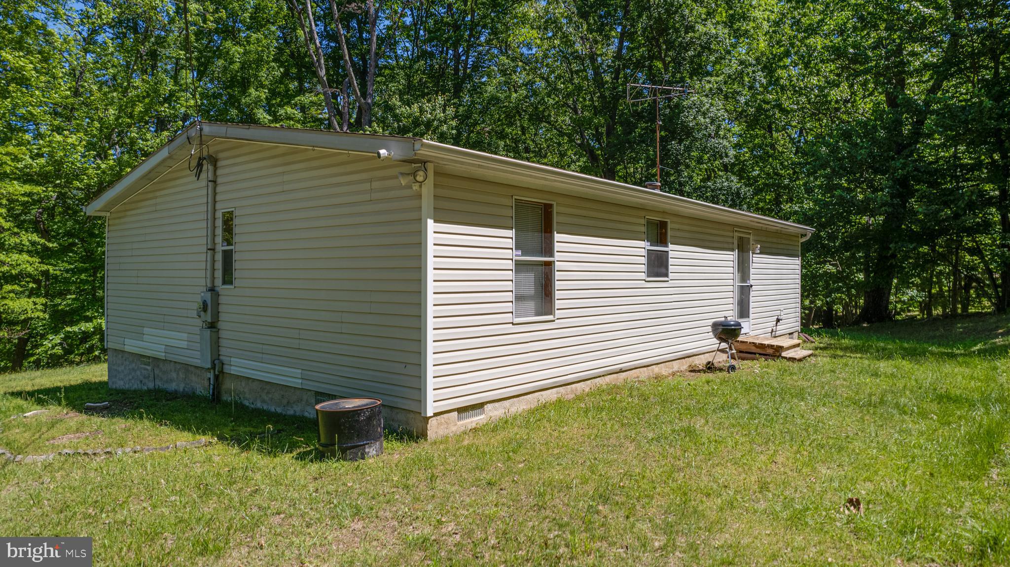 SOUTH MORGAN HILLS - Residential