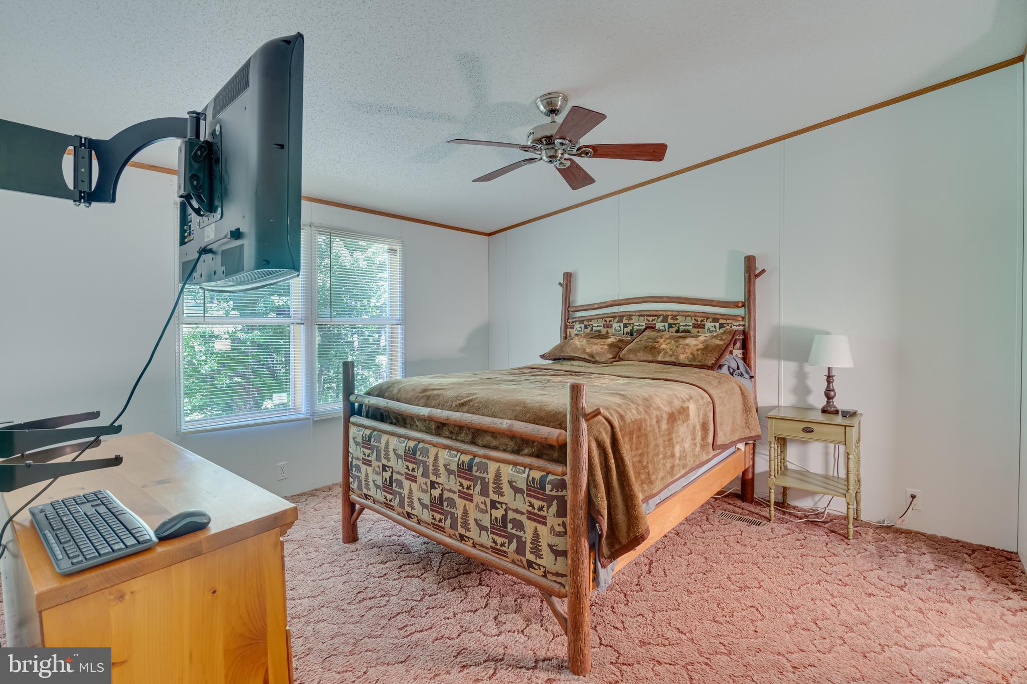 SOUTH MORGAN HILLS - Residential