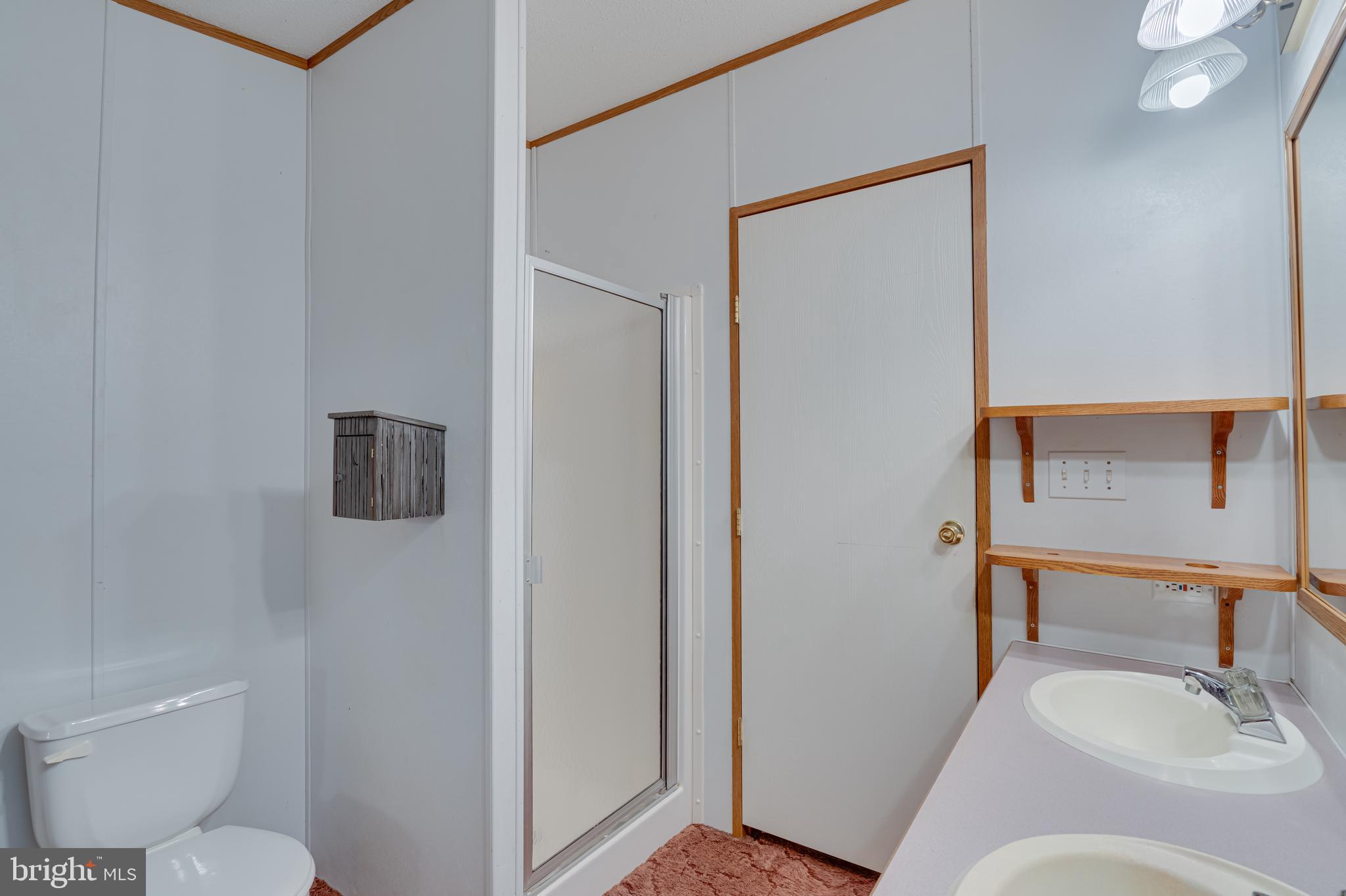 SOUTH MORGAN HILLS - Residential