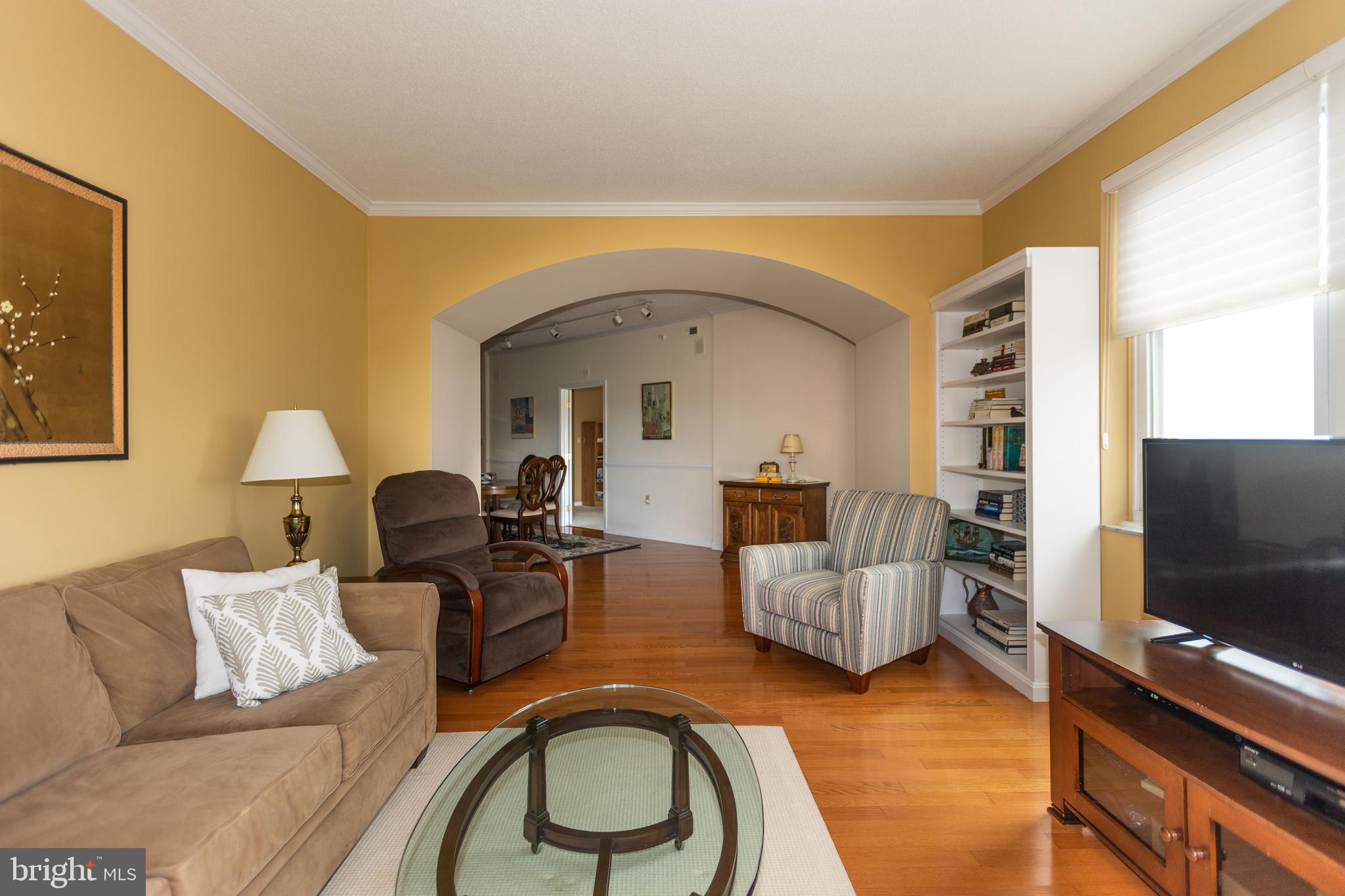 HOPKINS - Residential