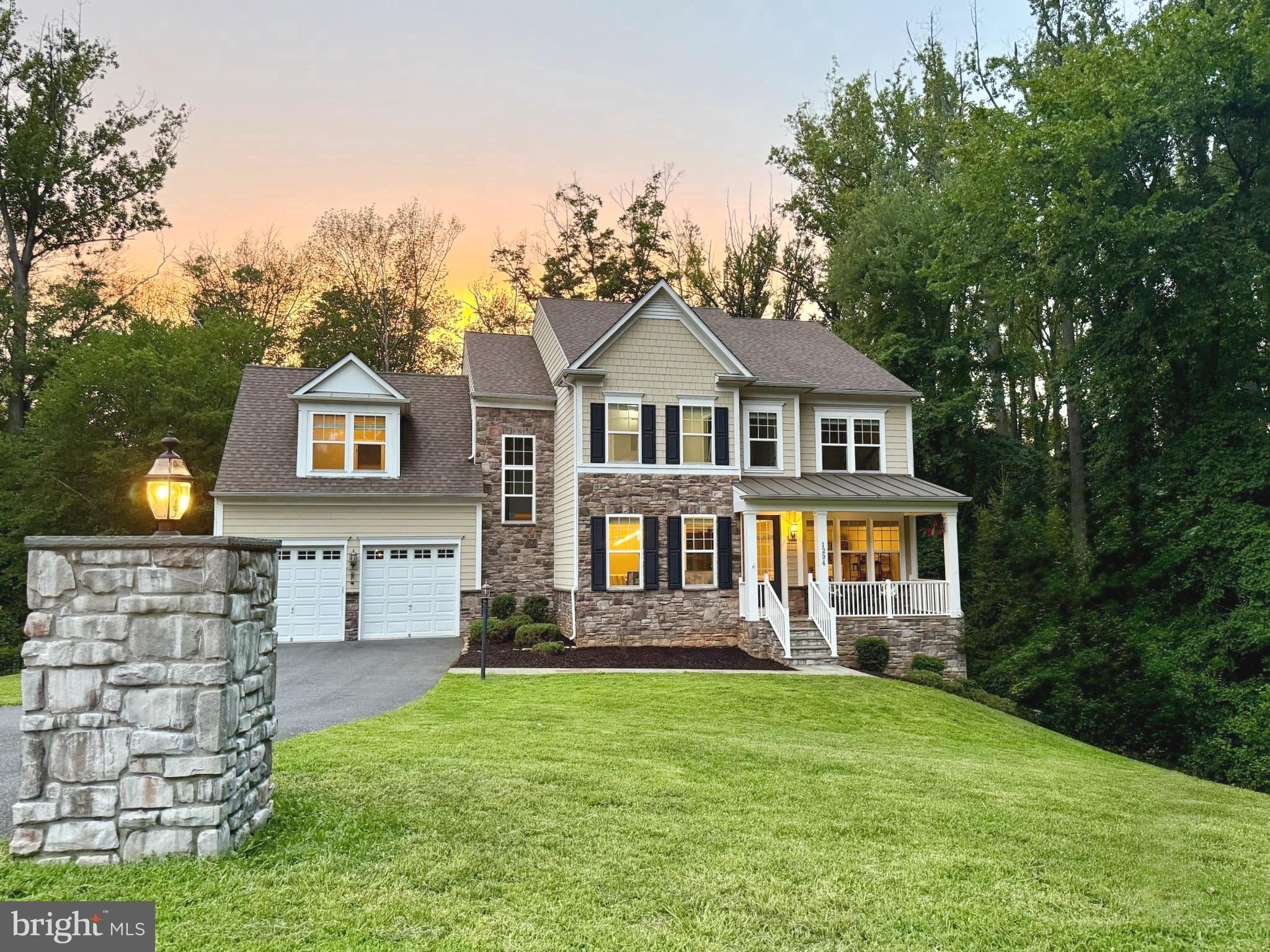 1294 SCOTTS RUN ROAD