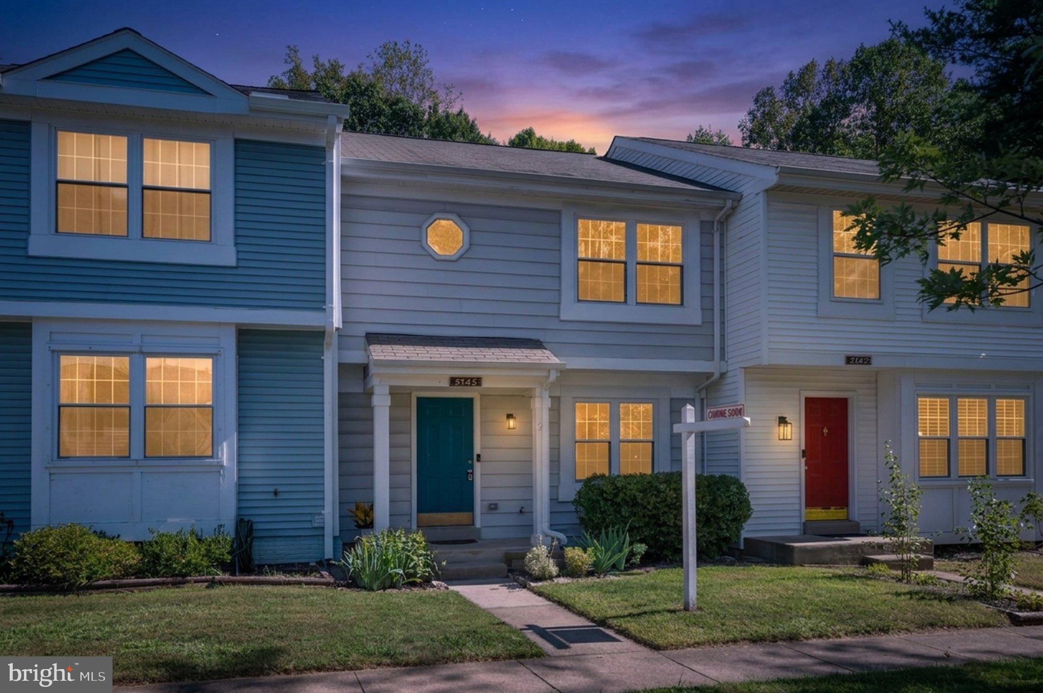 5143 SPRING BRANCH BOULEVARD