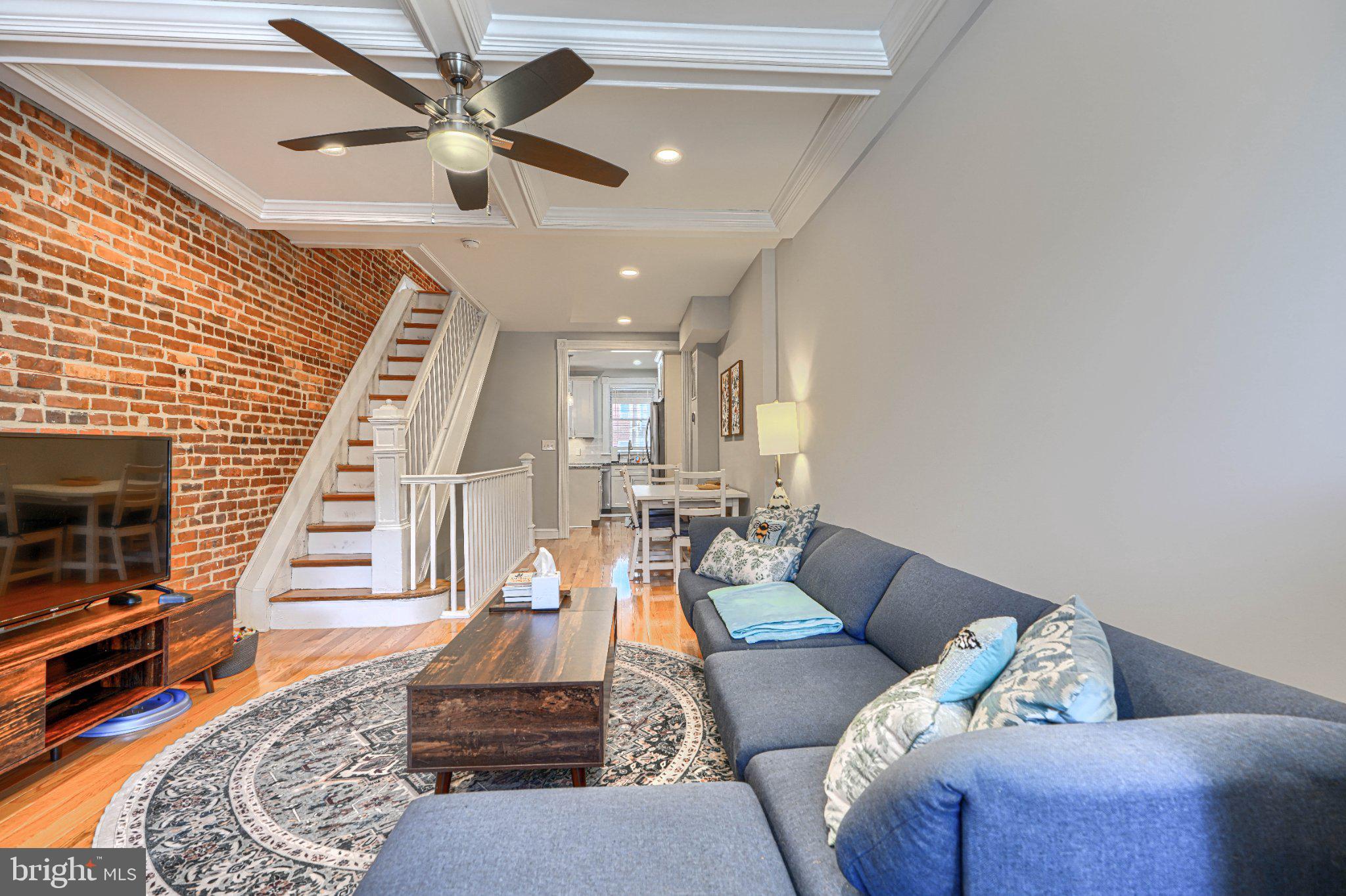 3311 FLEET STREET