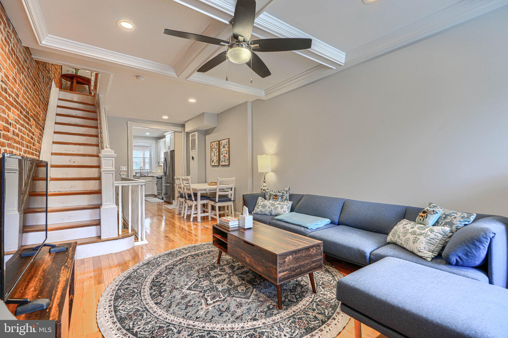 3311 FLEET STREET