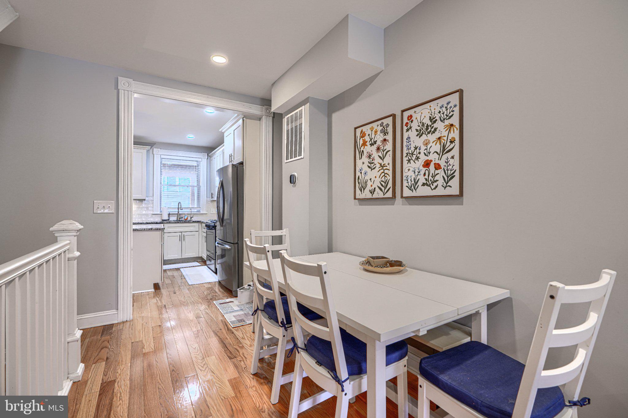 3311 FLEET STREET