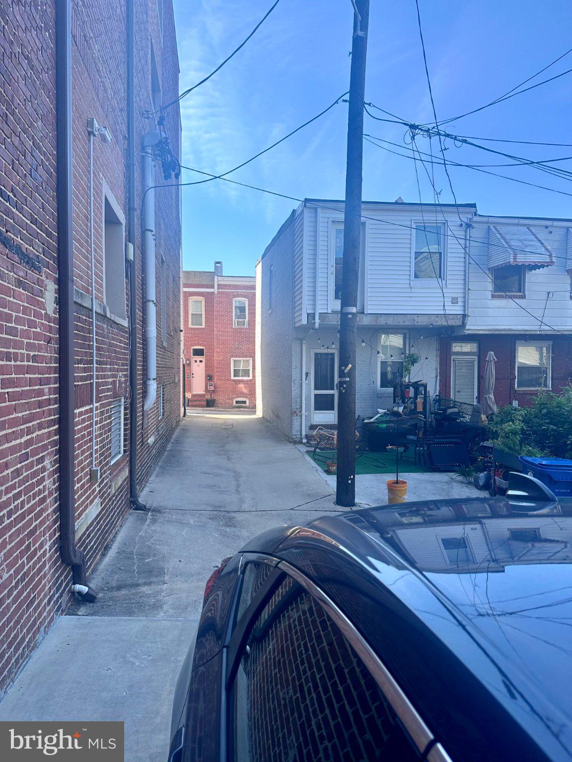 3311 FLEET STREET