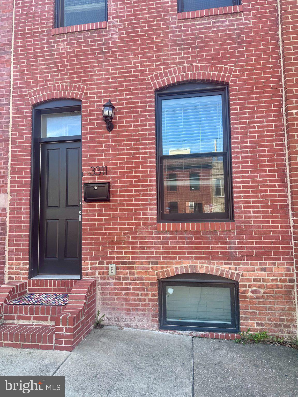 3311 FLEET STREET