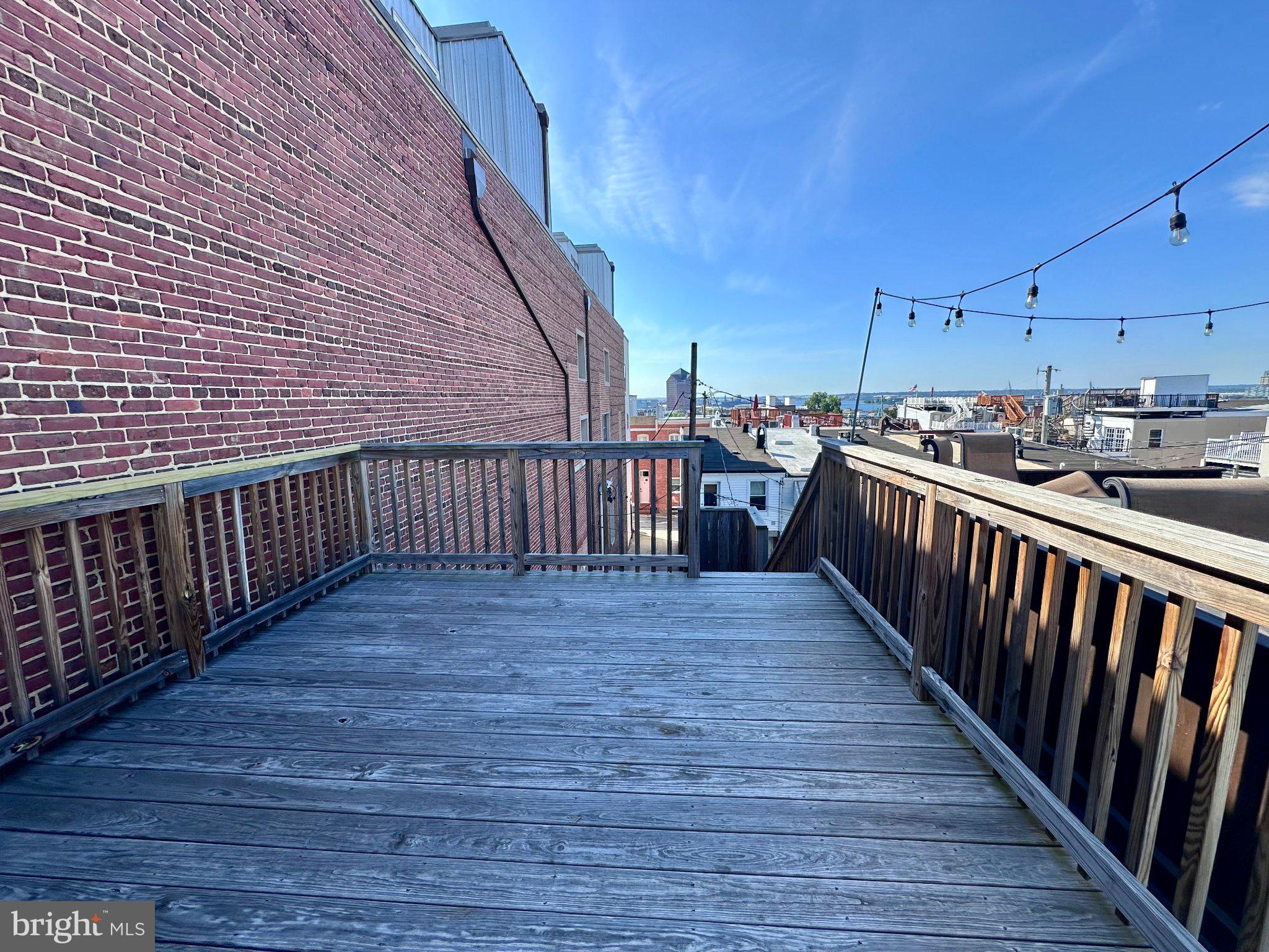 3311 FLEET STREET