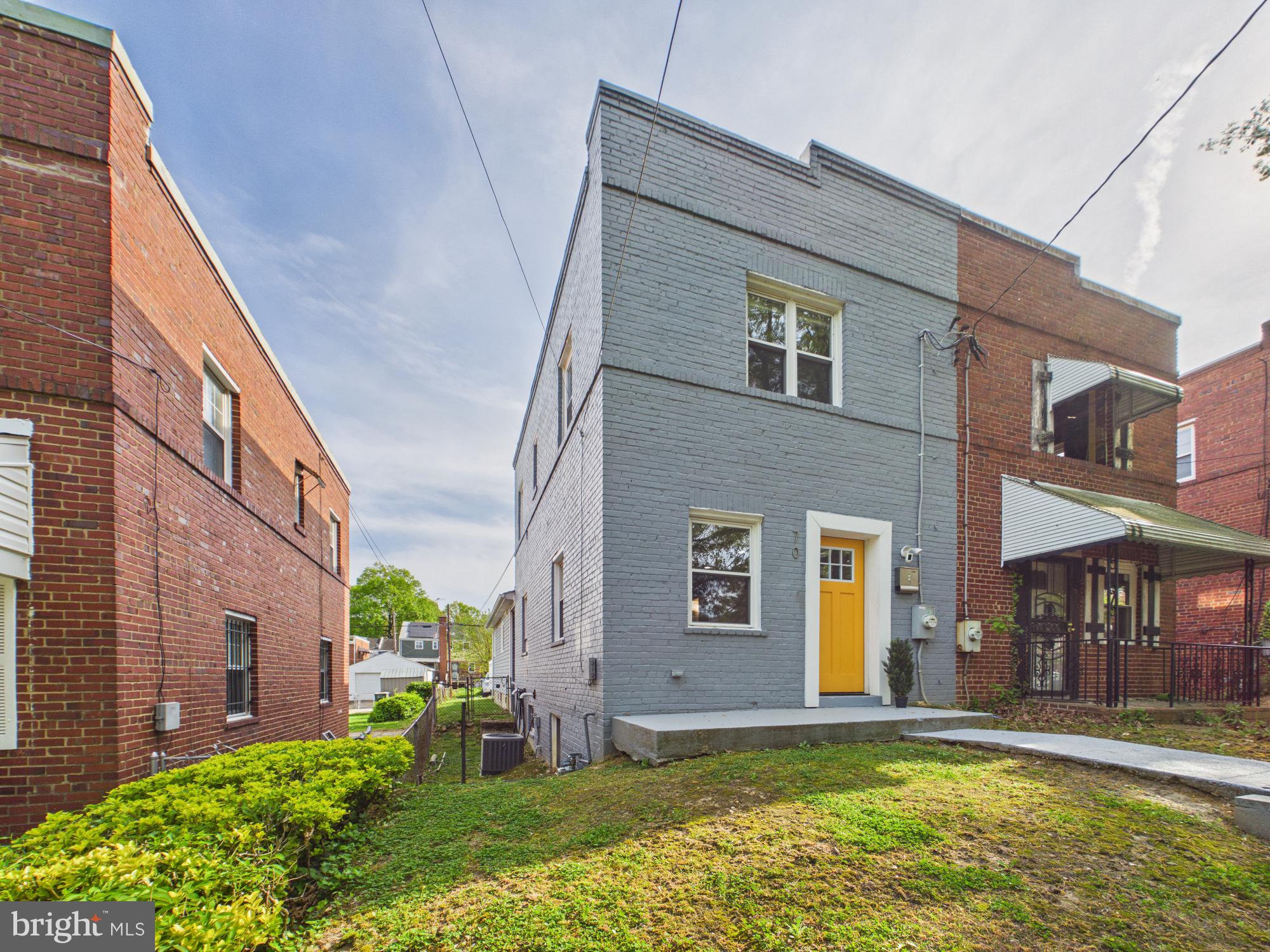 70 DARRINGTON STREET SW