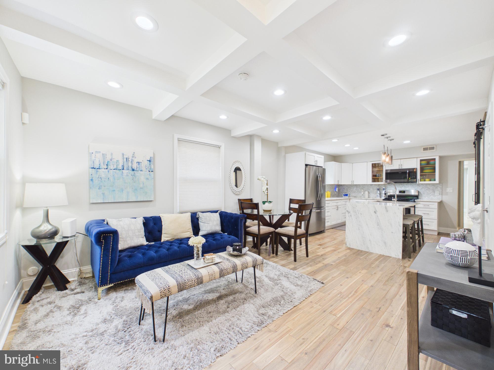 70 DARRINGTON STREET SW