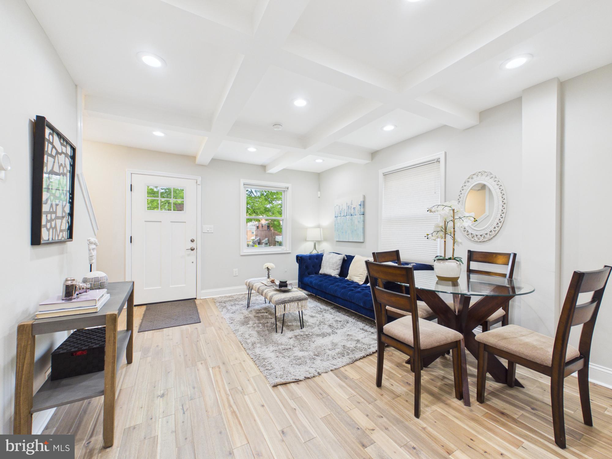 70 DARRINGTON STREET SW