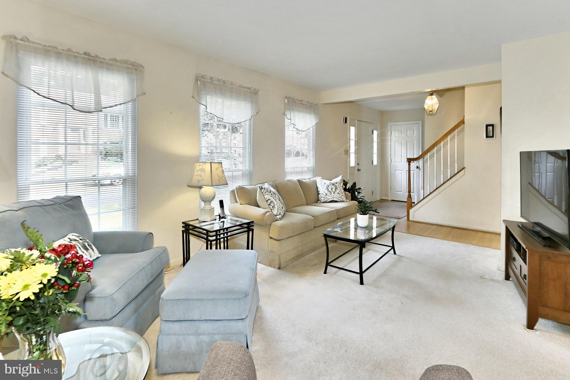 BURKE CENTRE - Residential