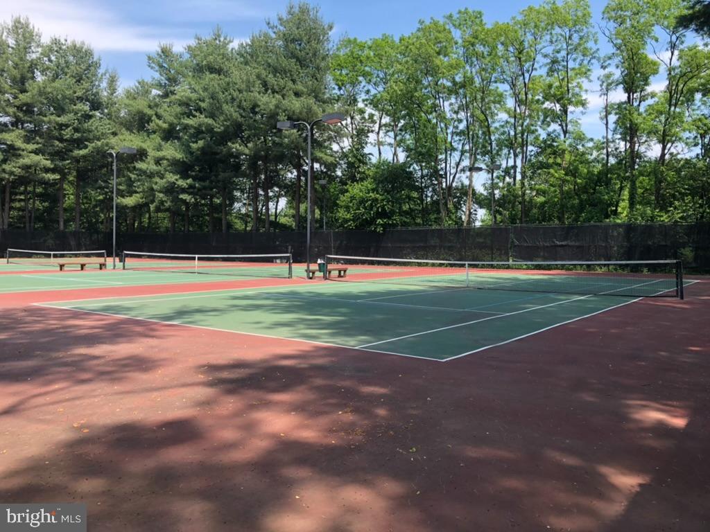 BURKE CENTRE - Residential