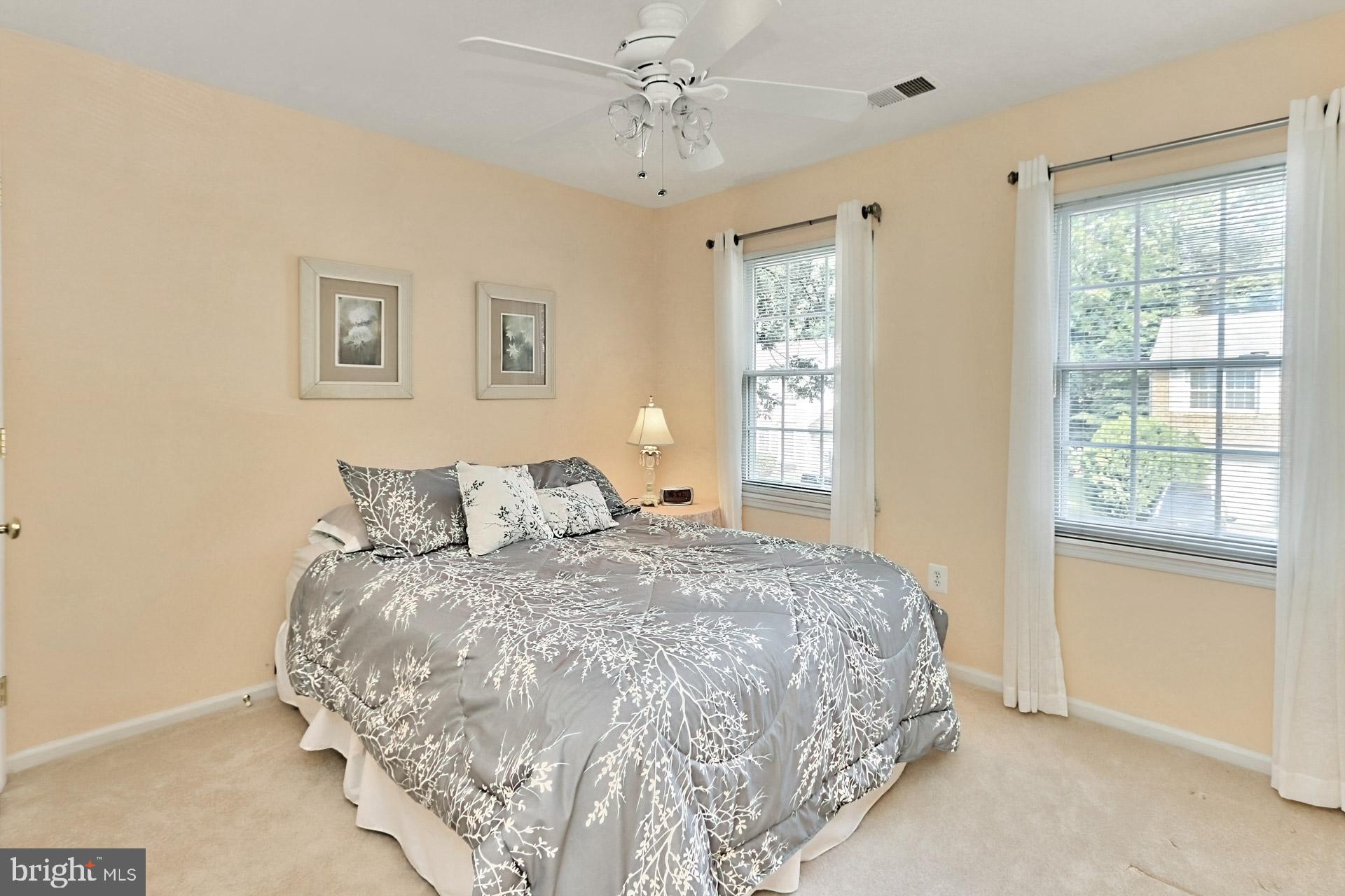 BURKE CENTRE - Residential