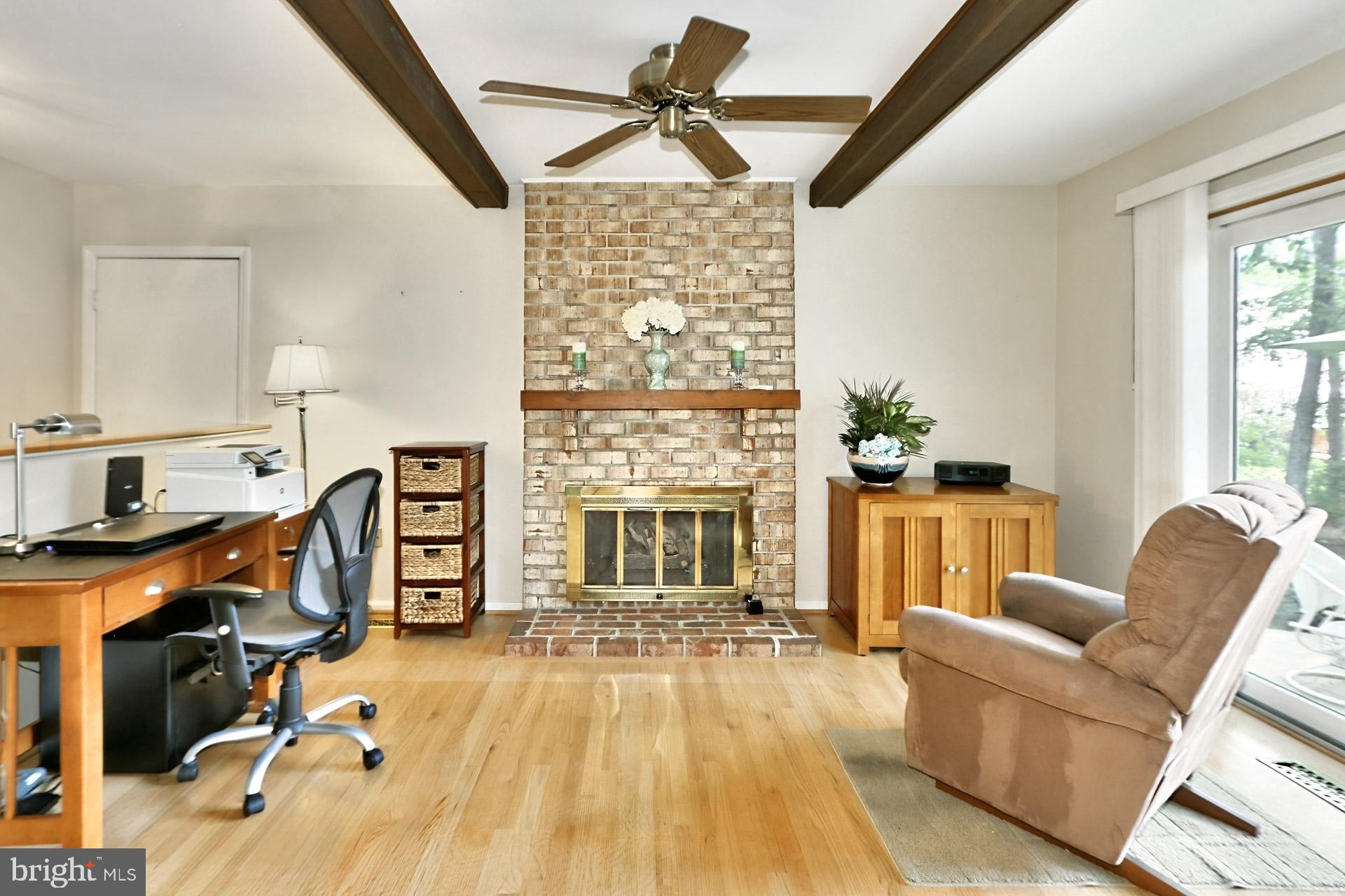 BURKE CENTRE - Residential