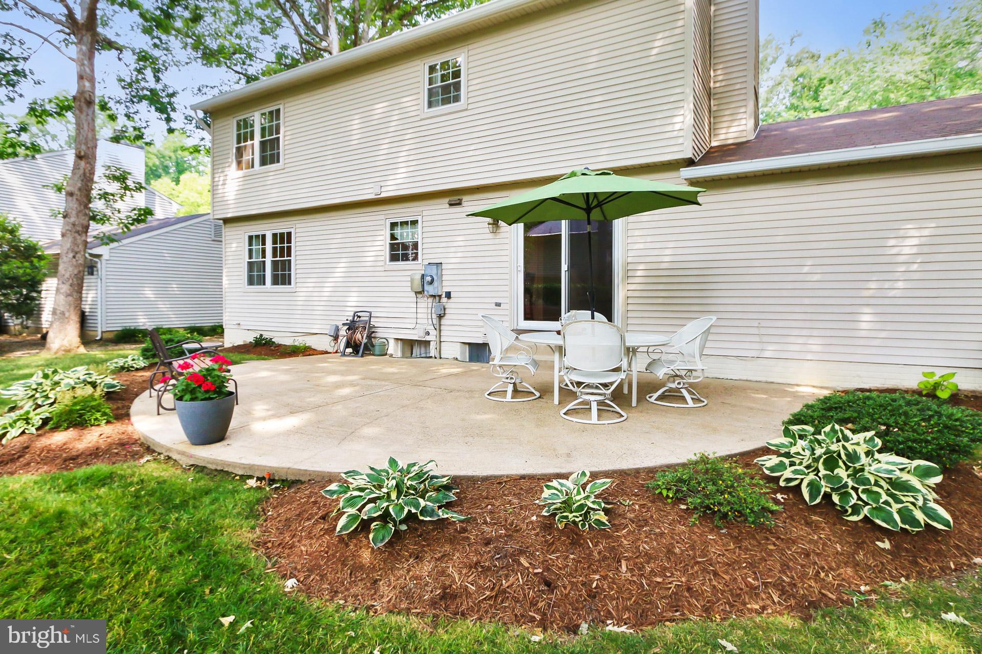 BURKE CENTRE - Residential