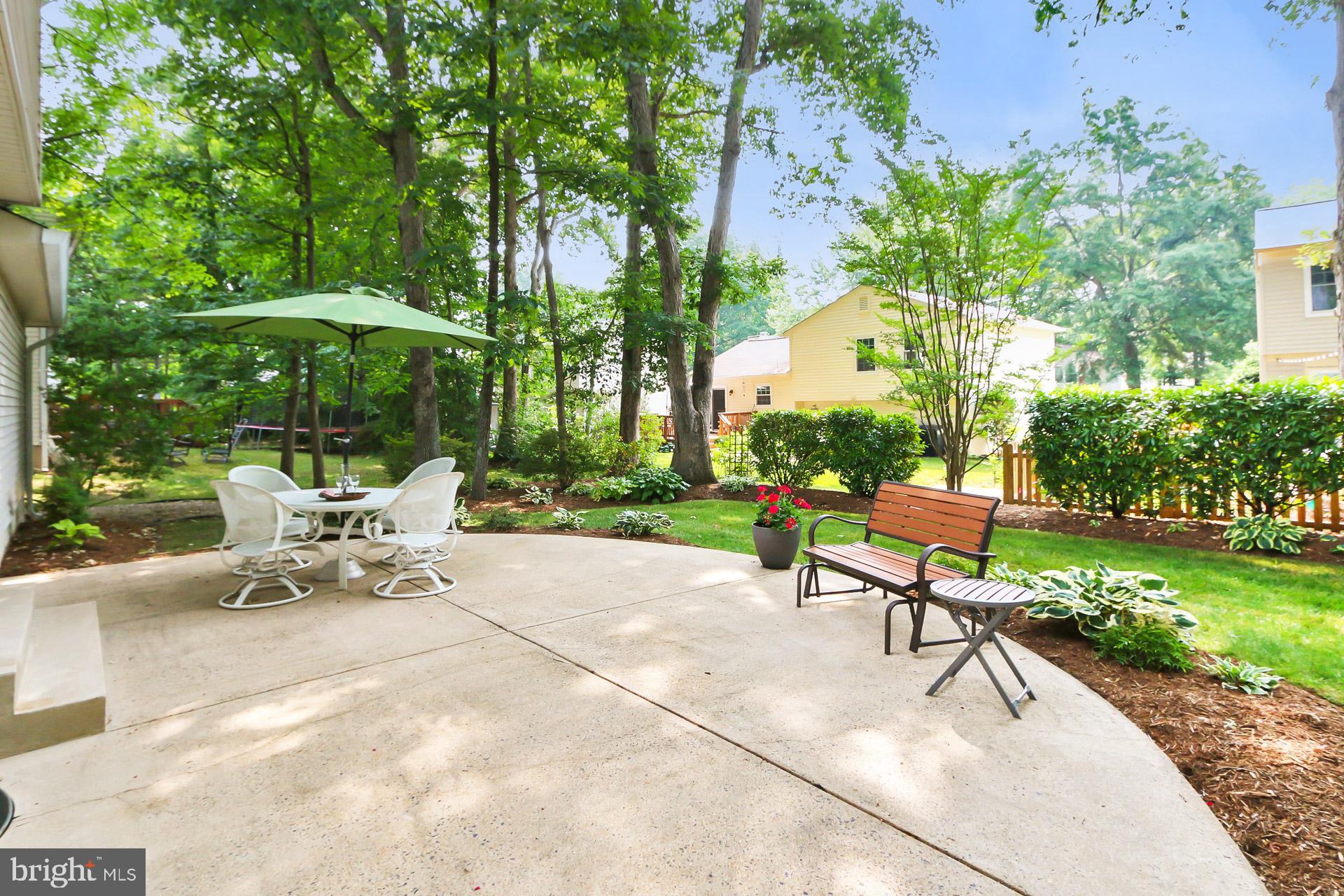 BURKE CENTRE - Residential