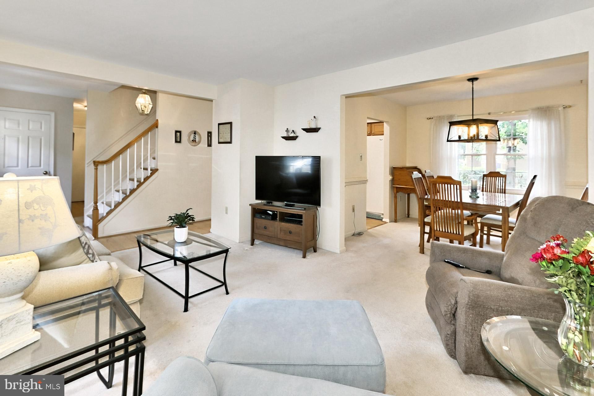 BURKE CENTRE - Residential