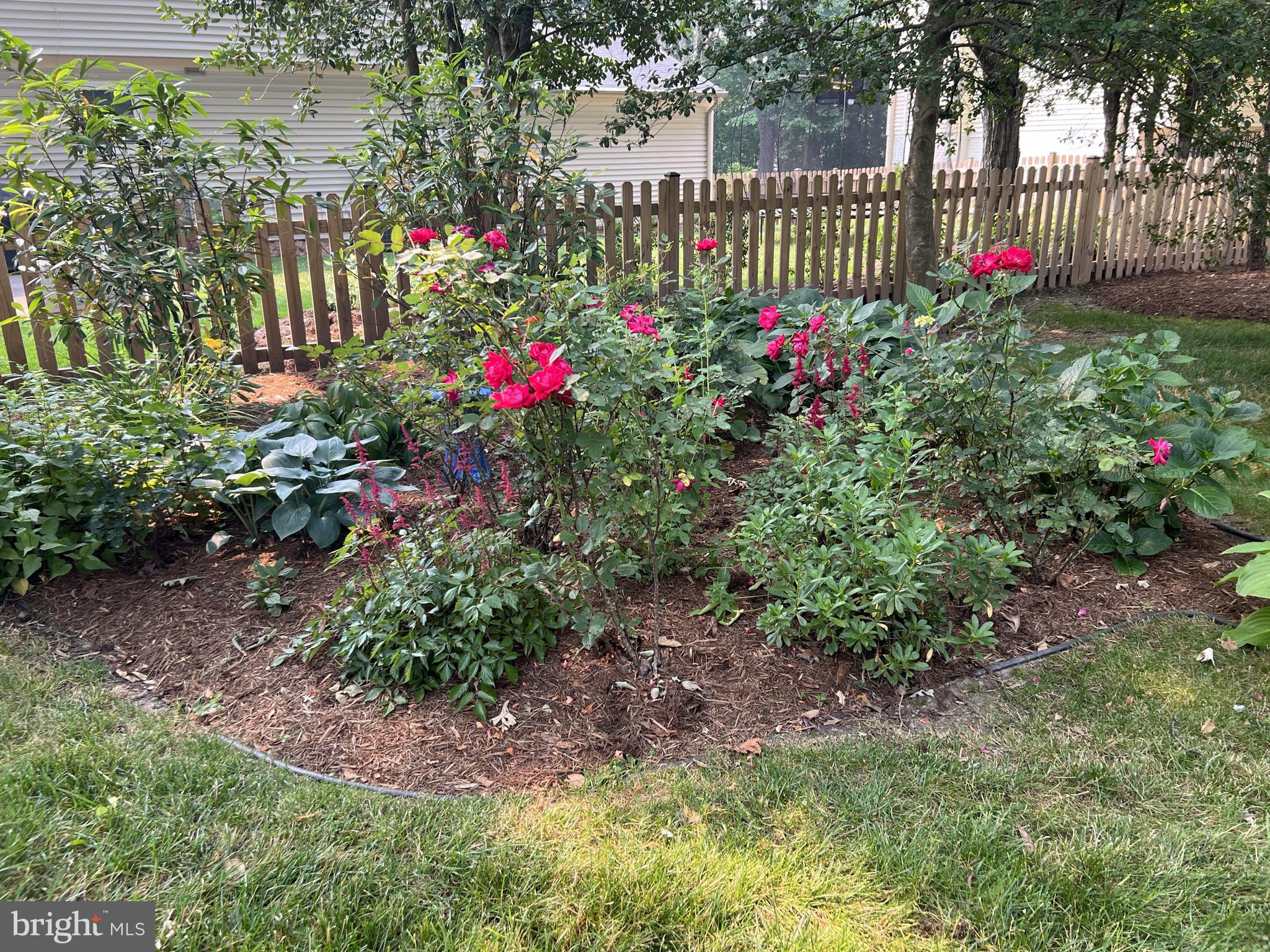 BURKE CENTRE - Residential