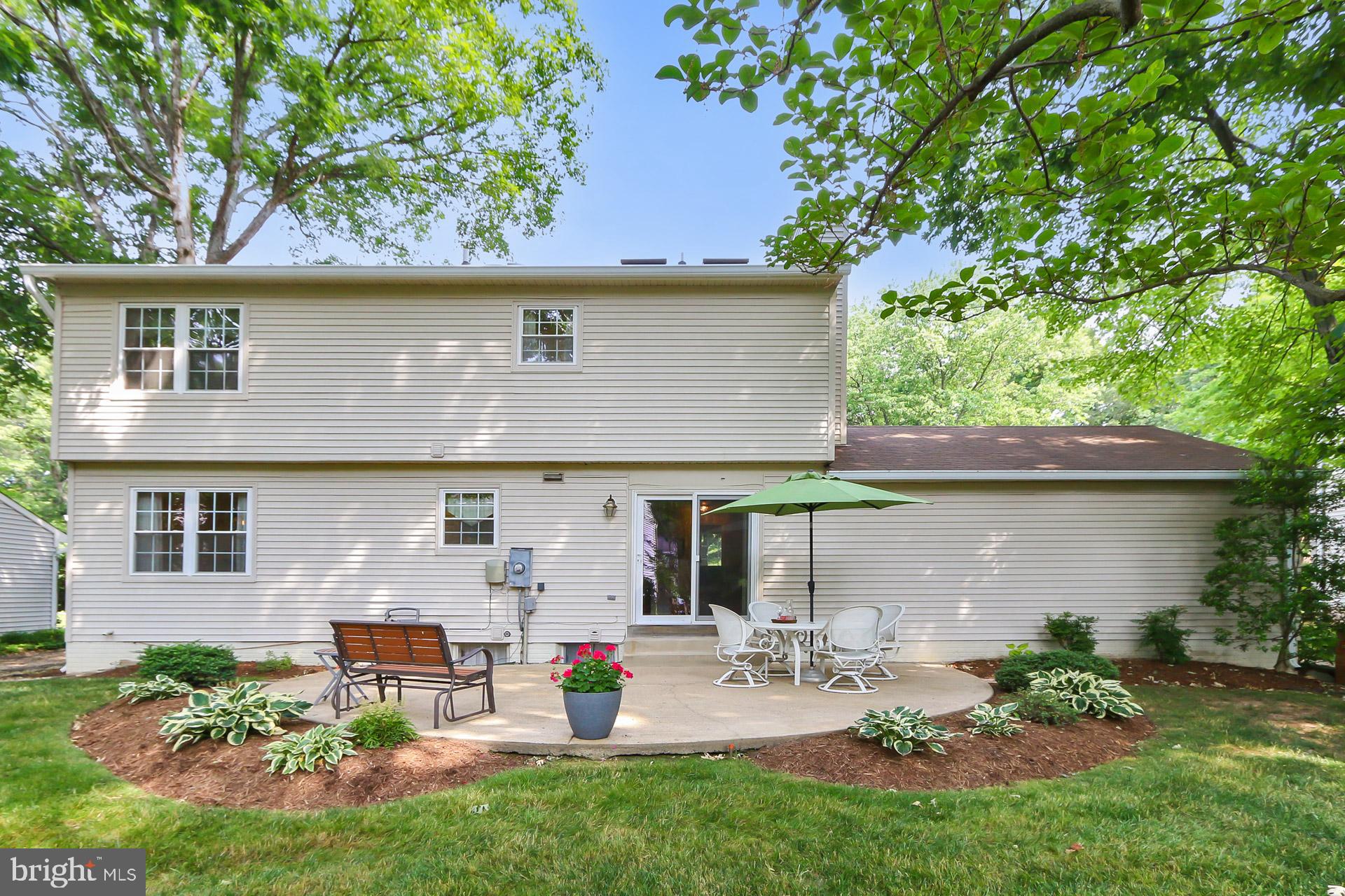 BURKE CENTRE - Residential