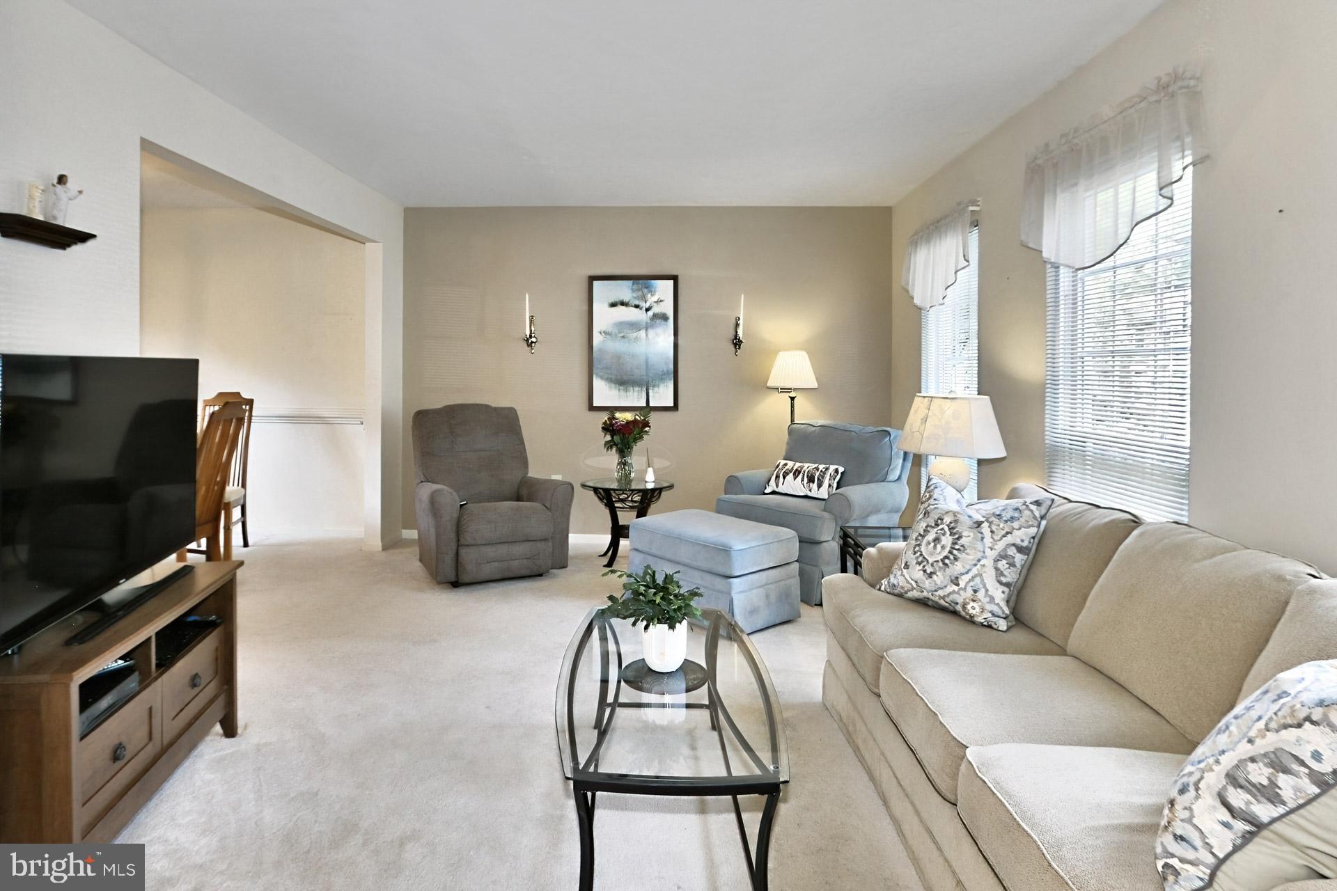 BURKE CENTRE - Residential