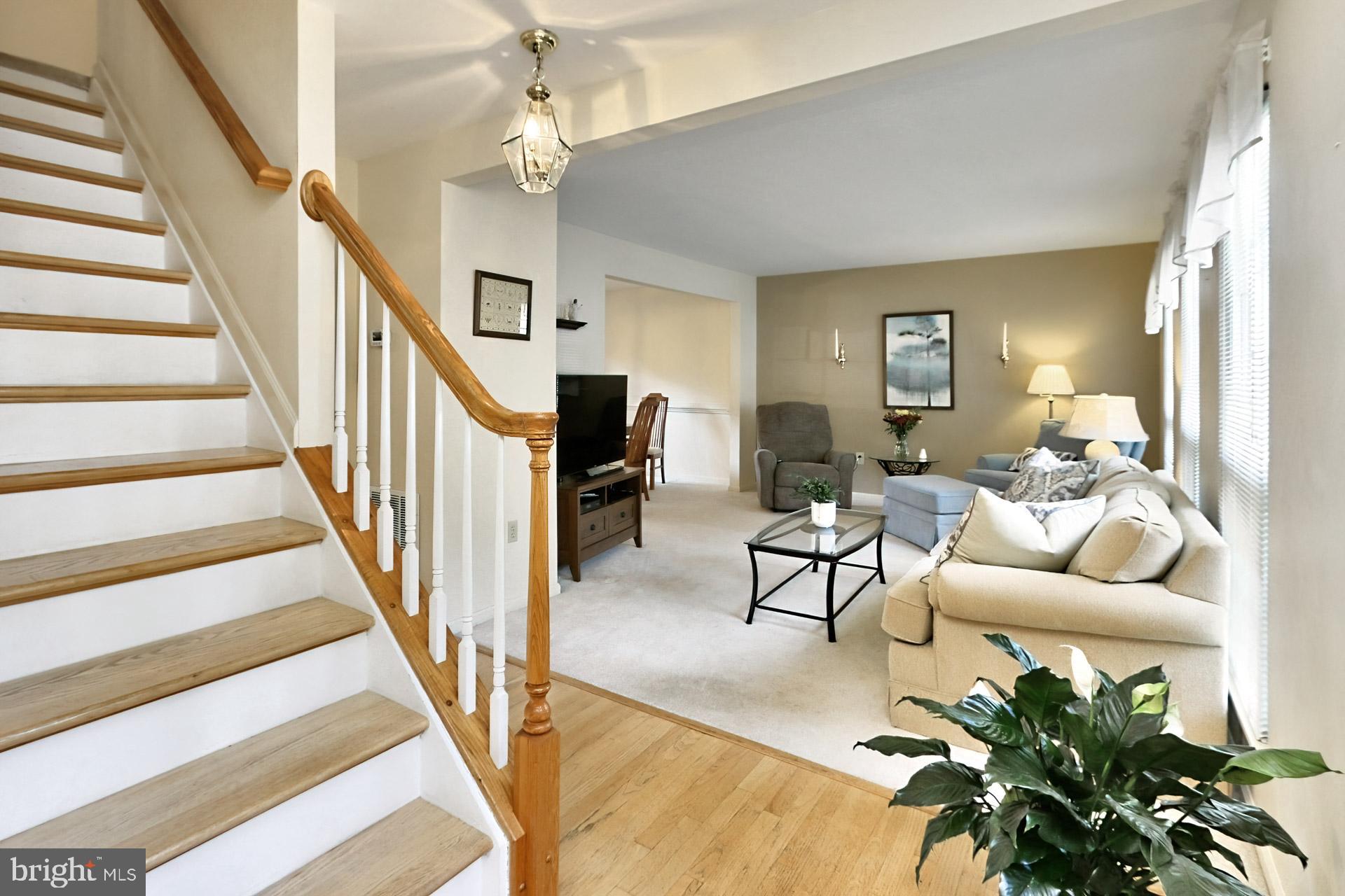 BURKE CENTRE - Residential