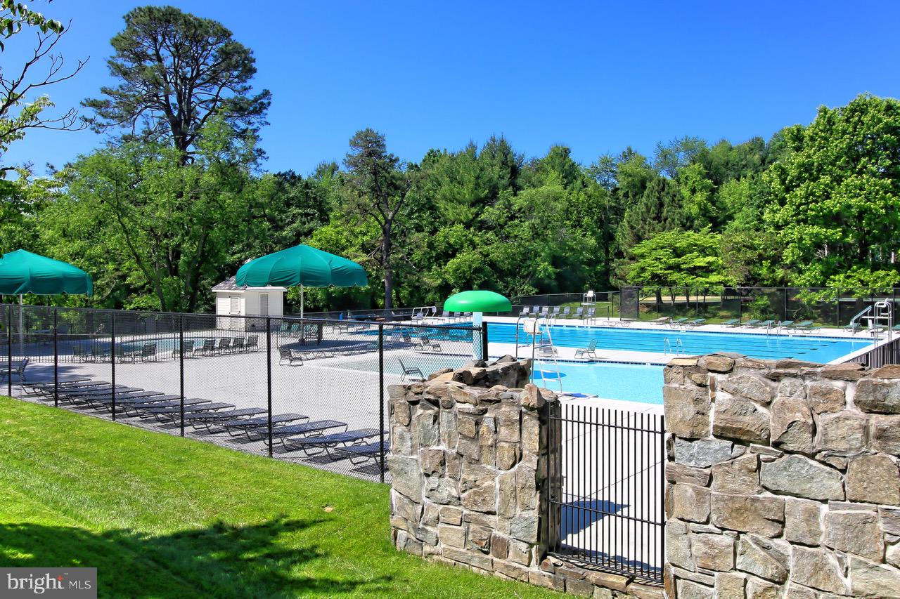 BURKE CENTRE - Residential