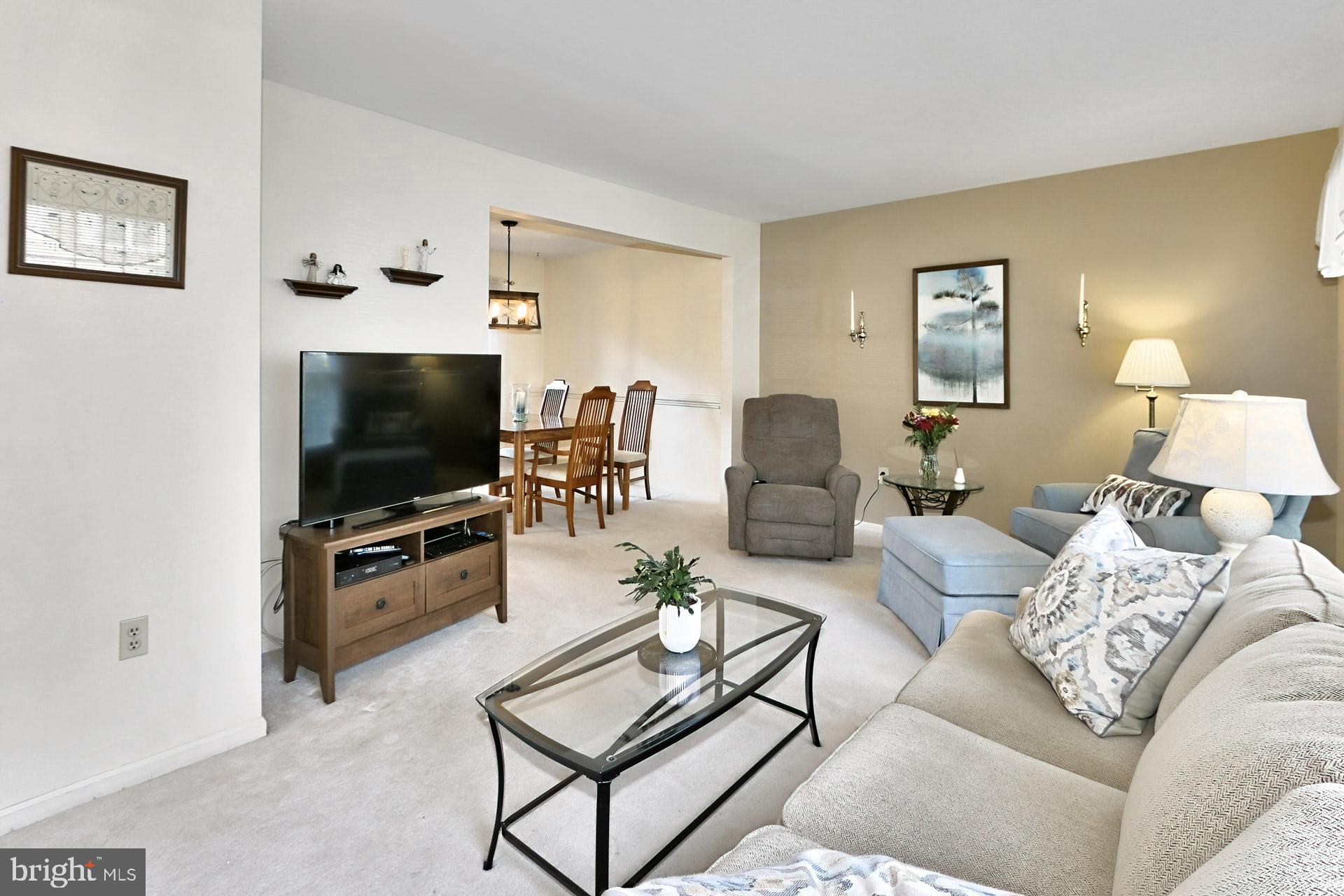 BURKE CENTRE - Residential