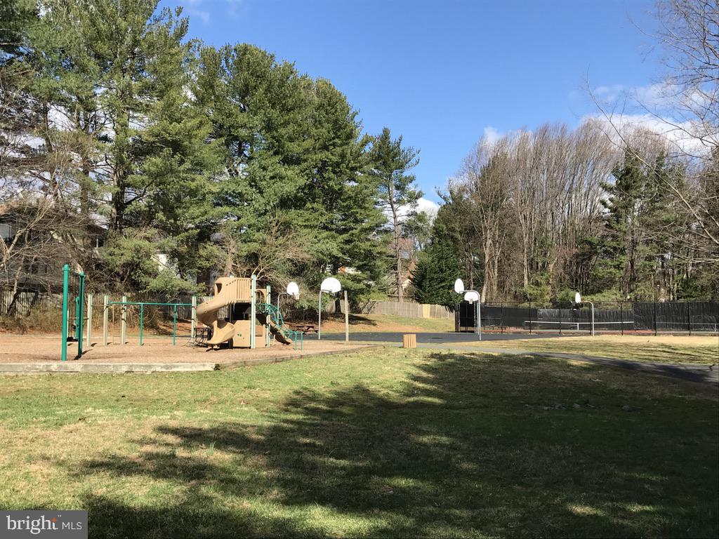 BURKE CENTRE - Residential