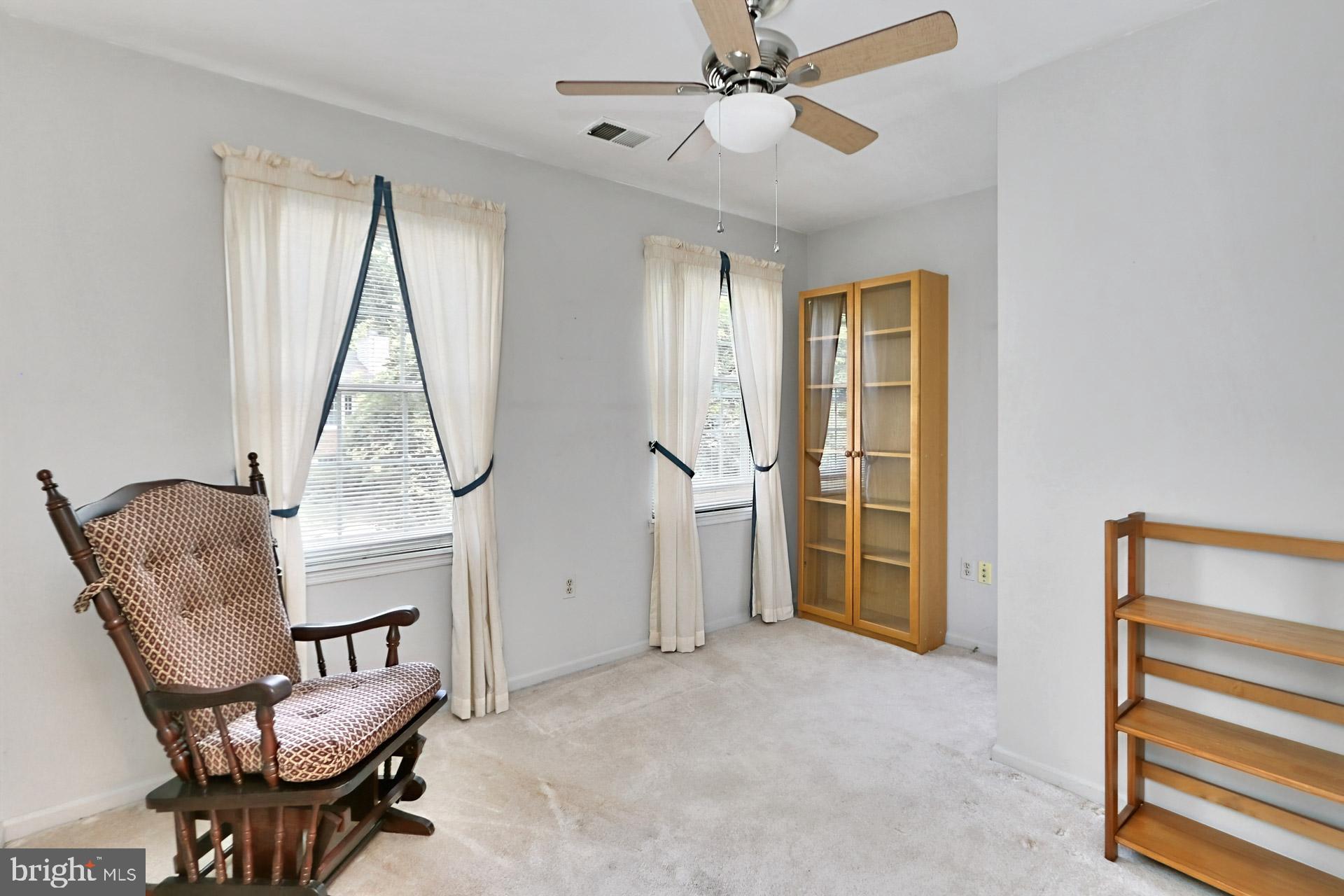 BURKE CENTRE - Residential