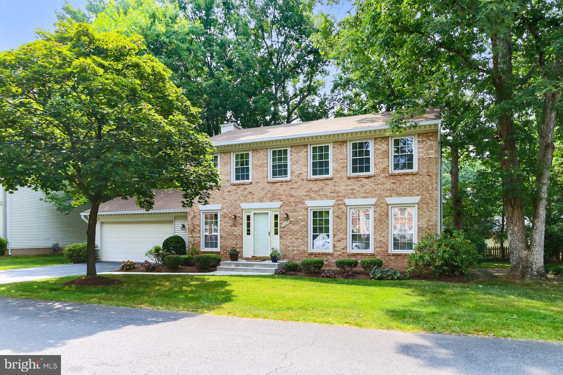 BURKE CENTRE - Residential