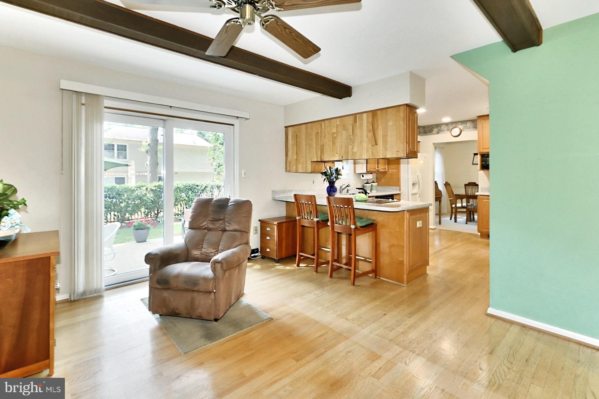 BURKE CENTRE - Residential