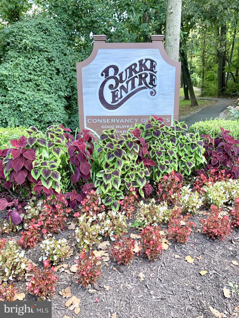 BURKE CENTRE - Residential