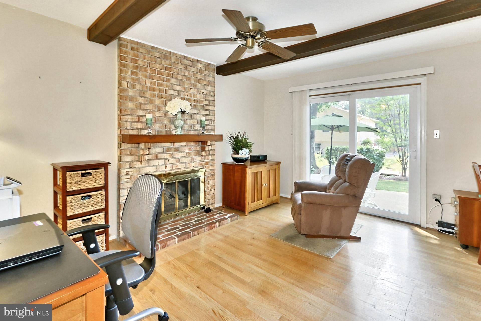 BURKE CENTRE - Residential