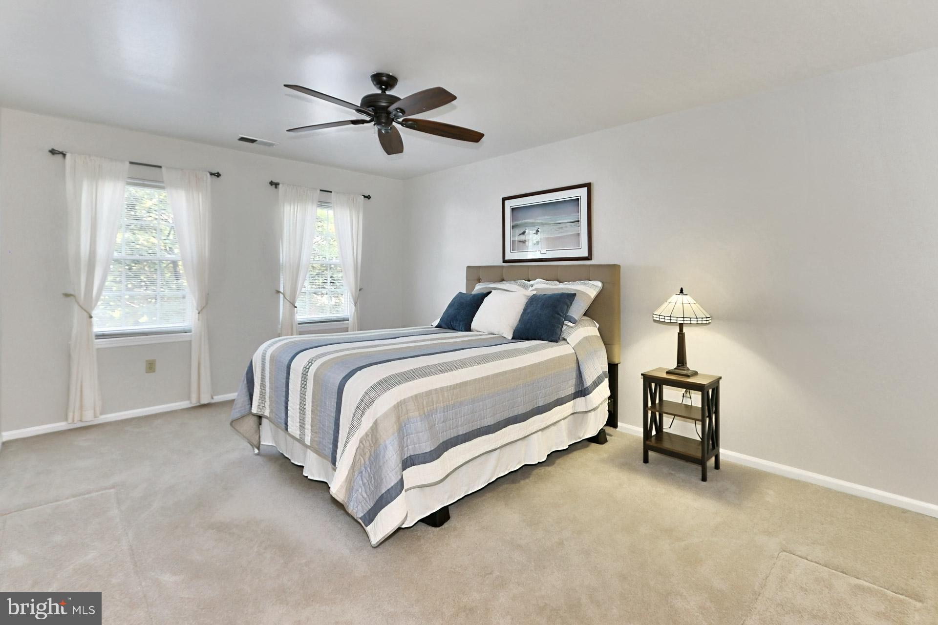 BURKE CENTRE - Residential