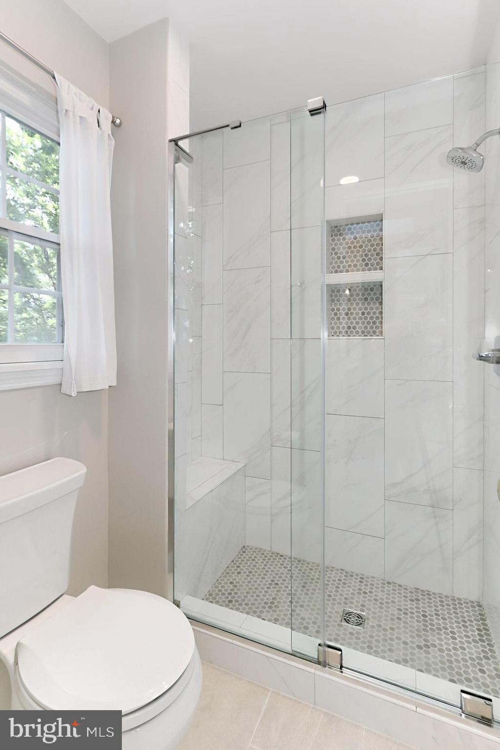 BURKE CENTRE - Residential